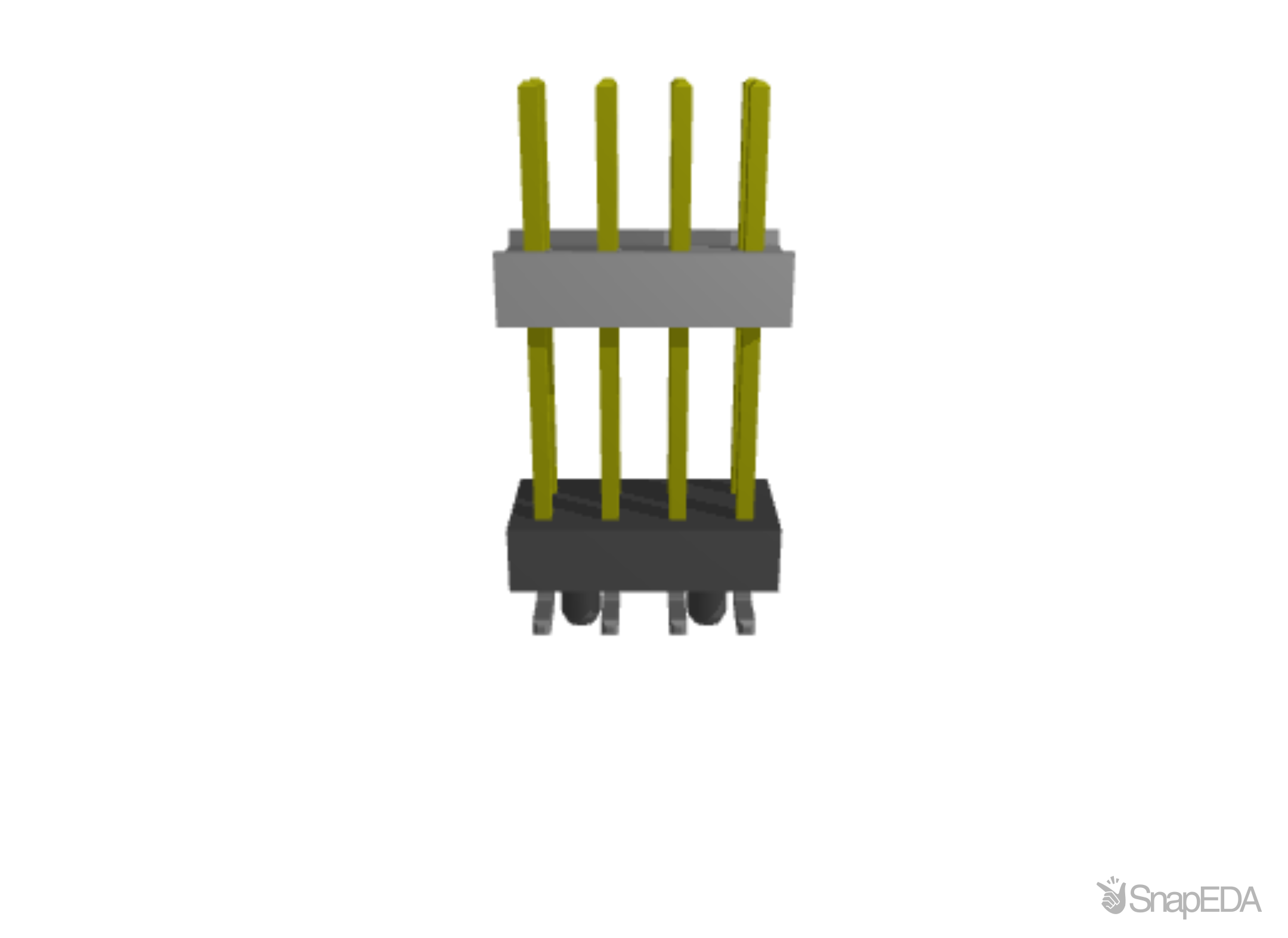 HW-04-10-F-D-551-SM-A 3D Model