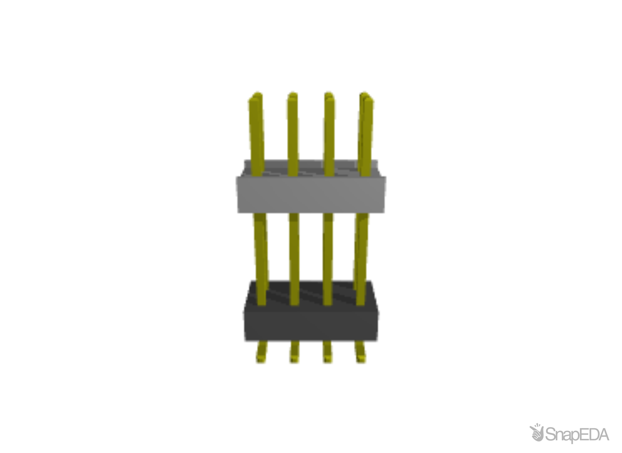 HW-04-10-F-D-560-SM 3D Model