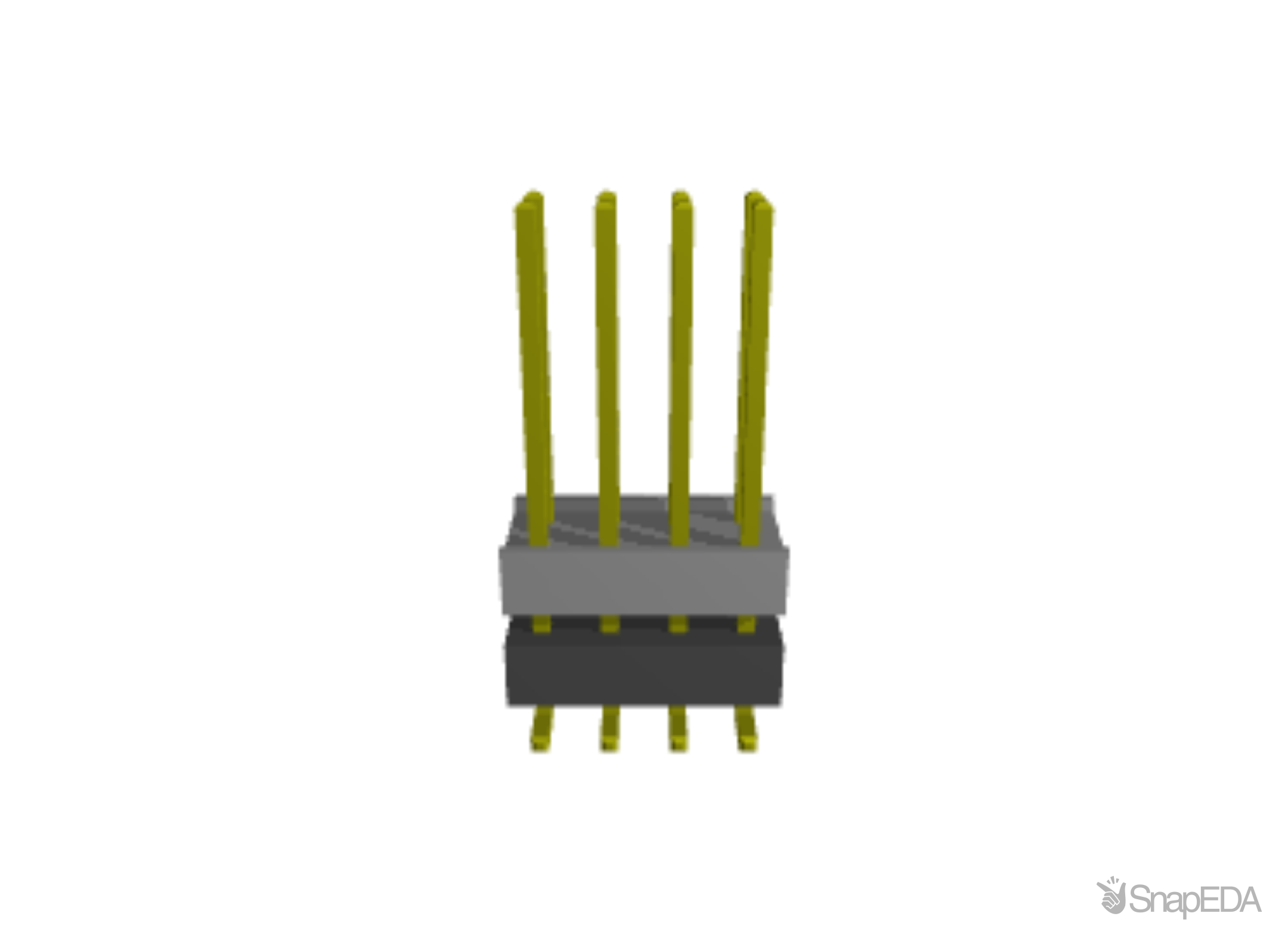 HW-04-10-G-D-300-SM 3D Model
