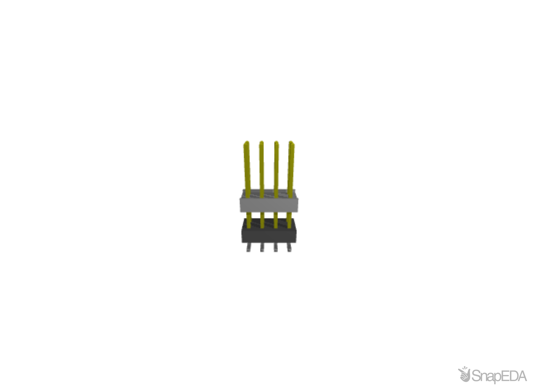 HW-04-10-L-D-400-SM 3D Model
