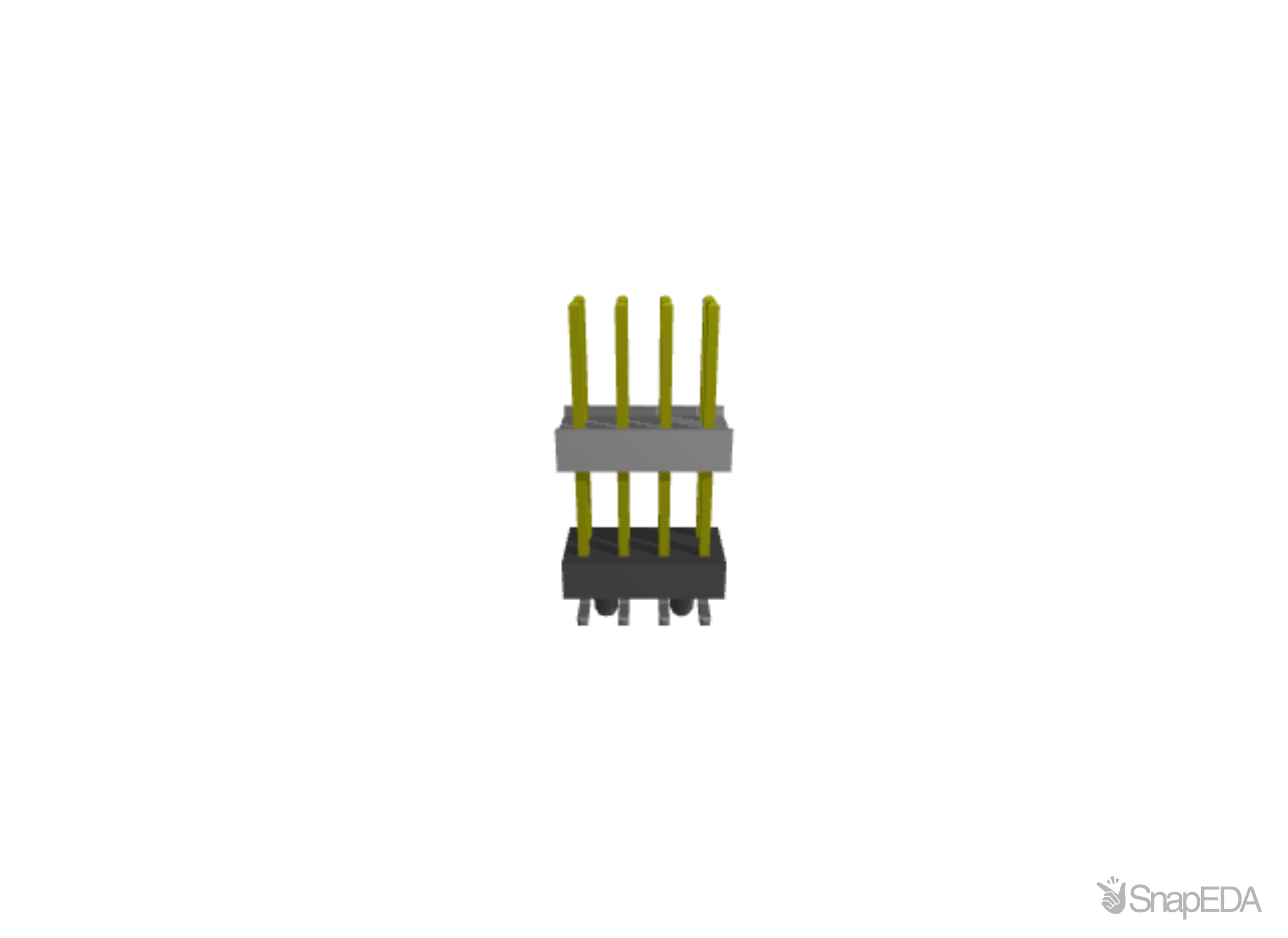 HW-04-10-L-D-489-SM-A 3D Model