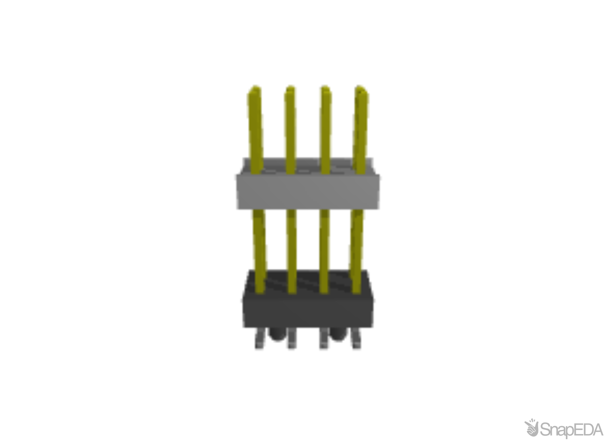 HW-04-10-L-D-540-SM-A 3D Model