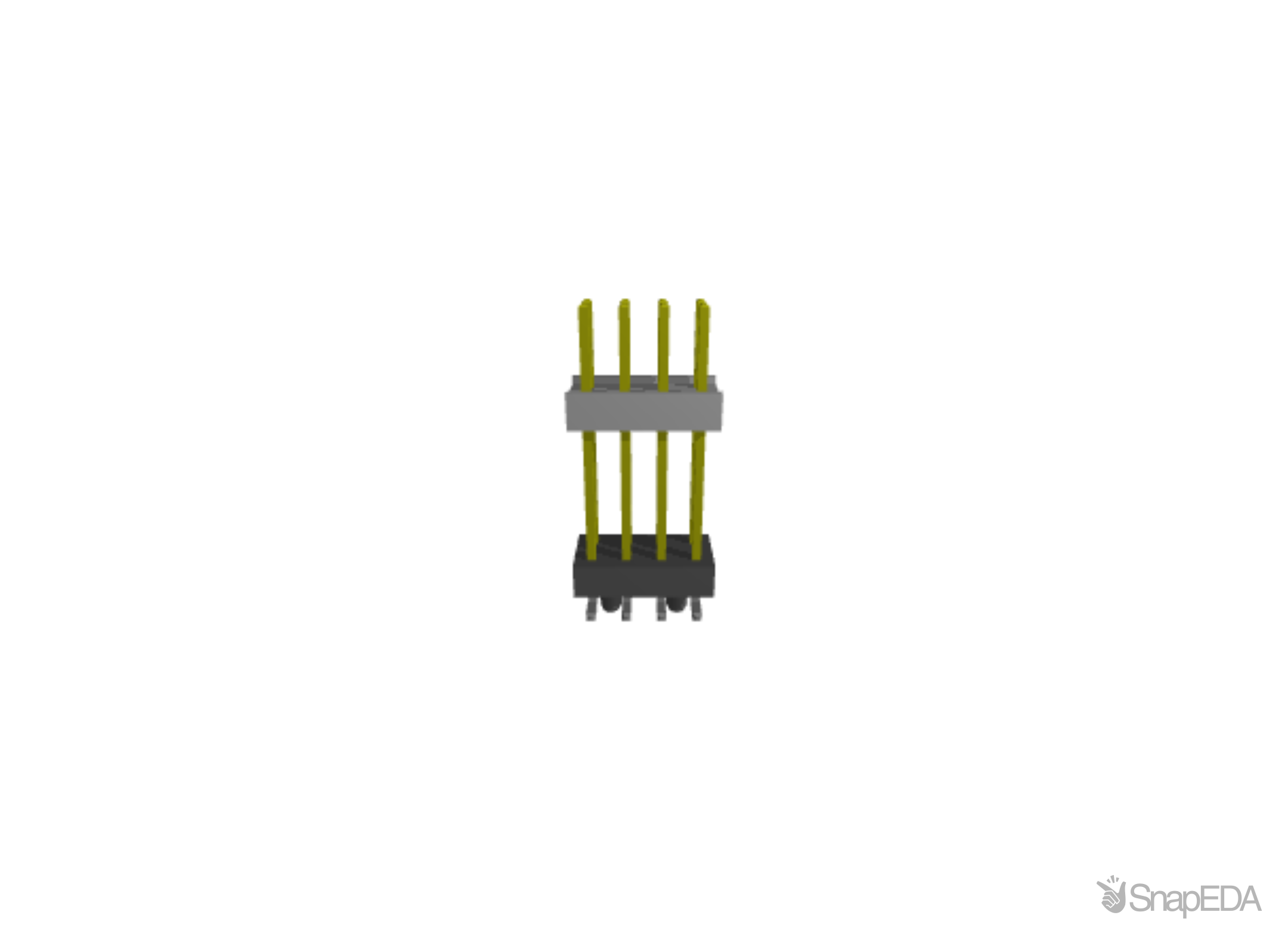 HW-04-11-F-D-650-SM-A 3D Model