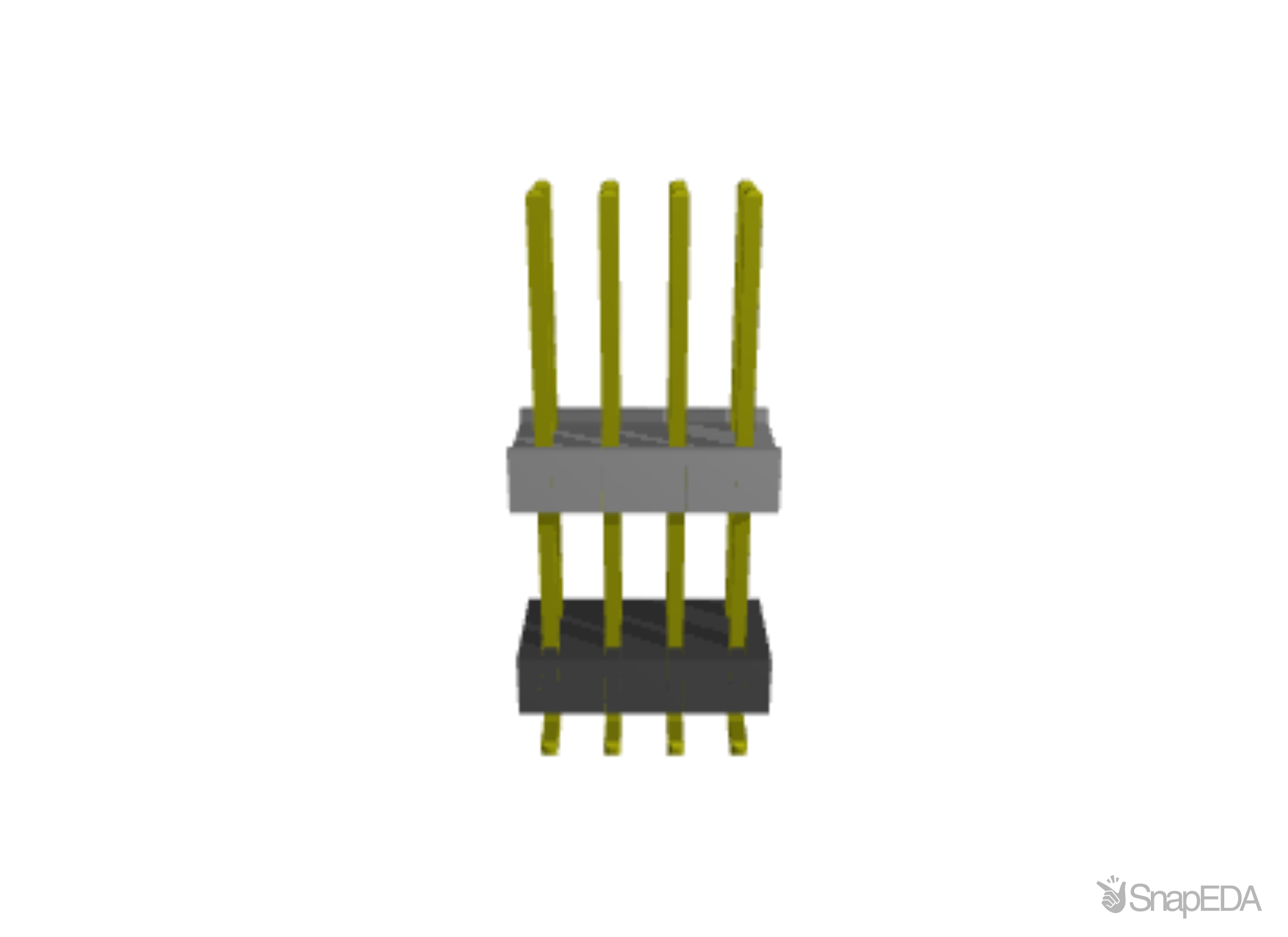 HW-04-11-G-D-500-SM 3D Model
