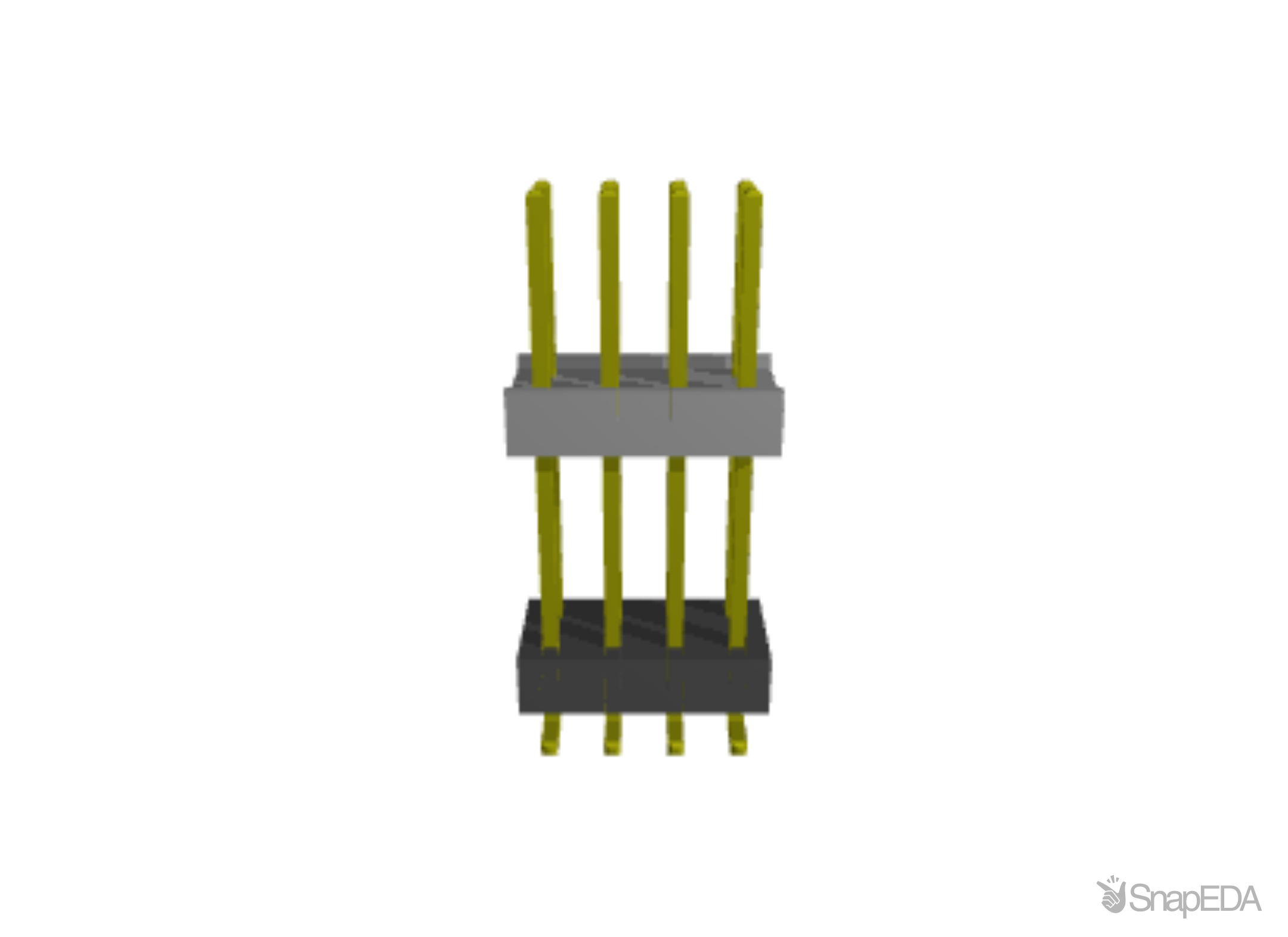 HW-04-11-G-D-590-SM 3D Model
