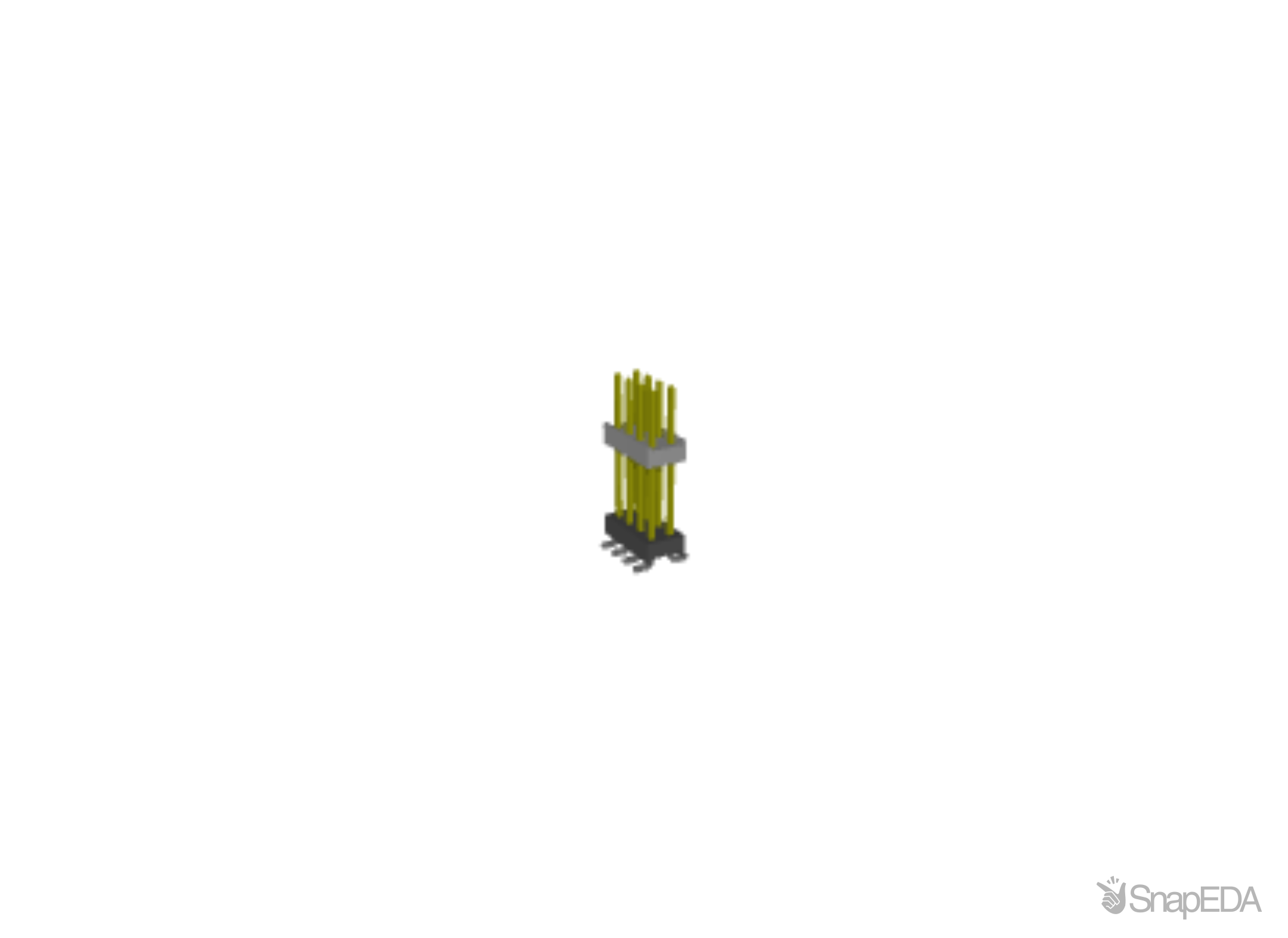 HW-04-11-L-D-618-SM 3D Model