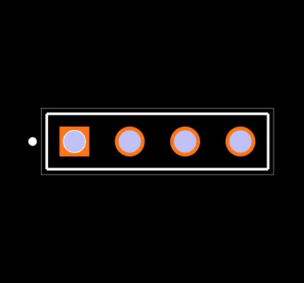 HW-04-11-T-S-725-100 Footprint