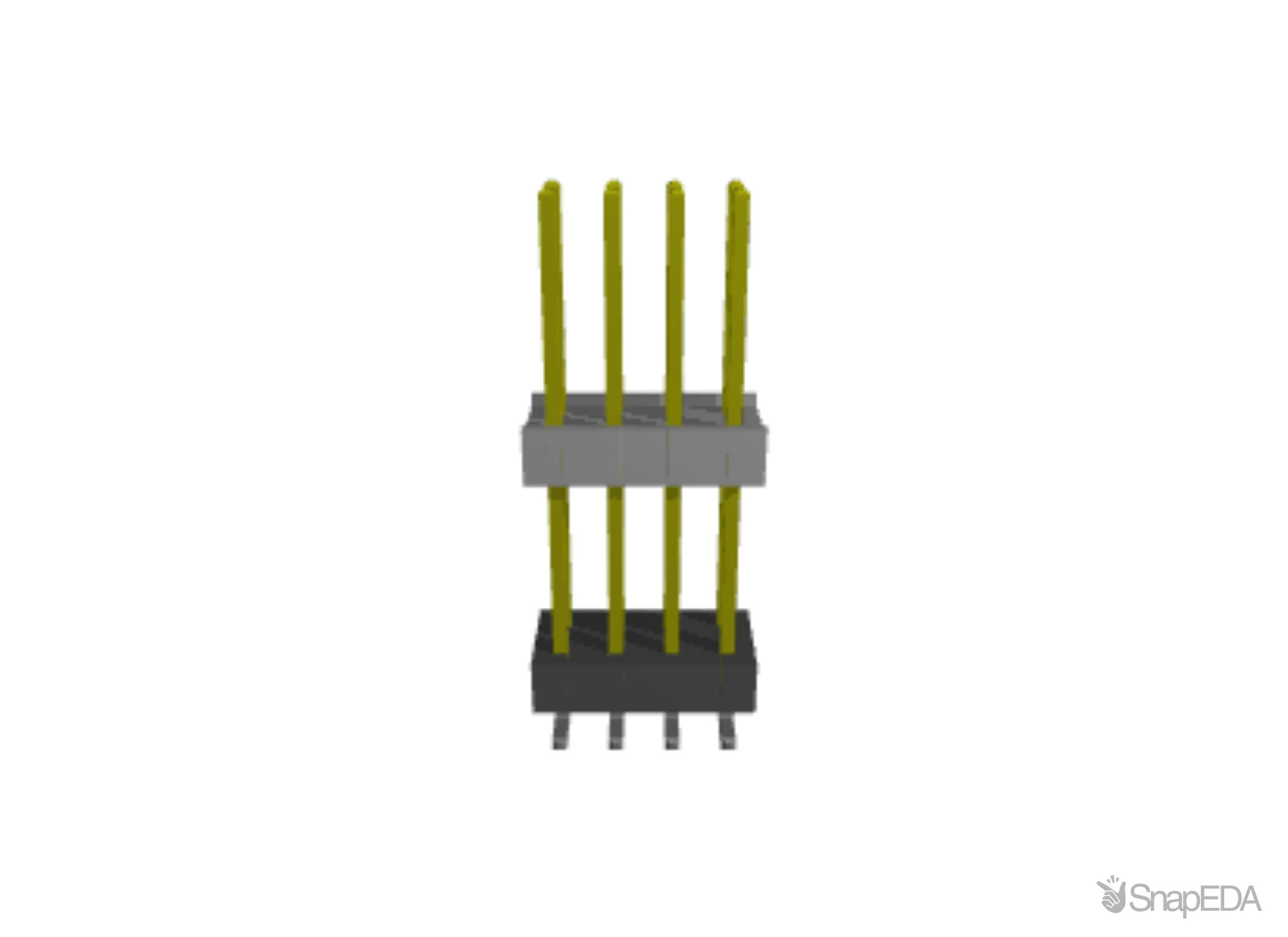 HW-04-12-F-D-590-SM 3D Model