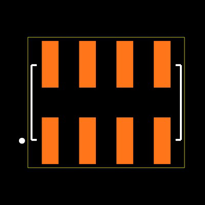 HW-04-12-L-D-475-SM Footprint