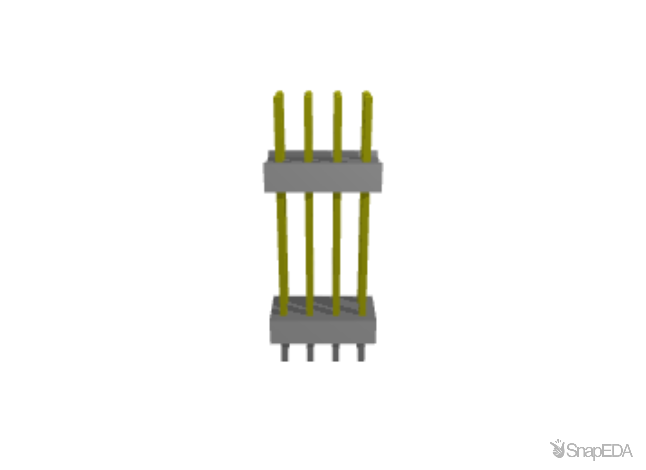 HW-04-12-S-D-700-110 3D Model