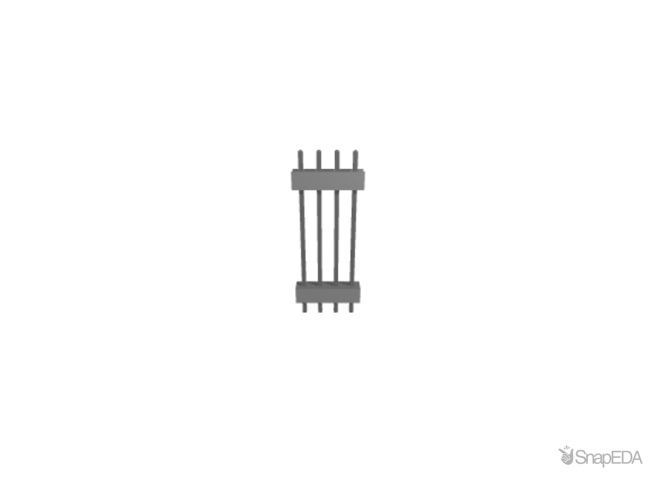 HW-04-12-T-S-820-100 3D Model