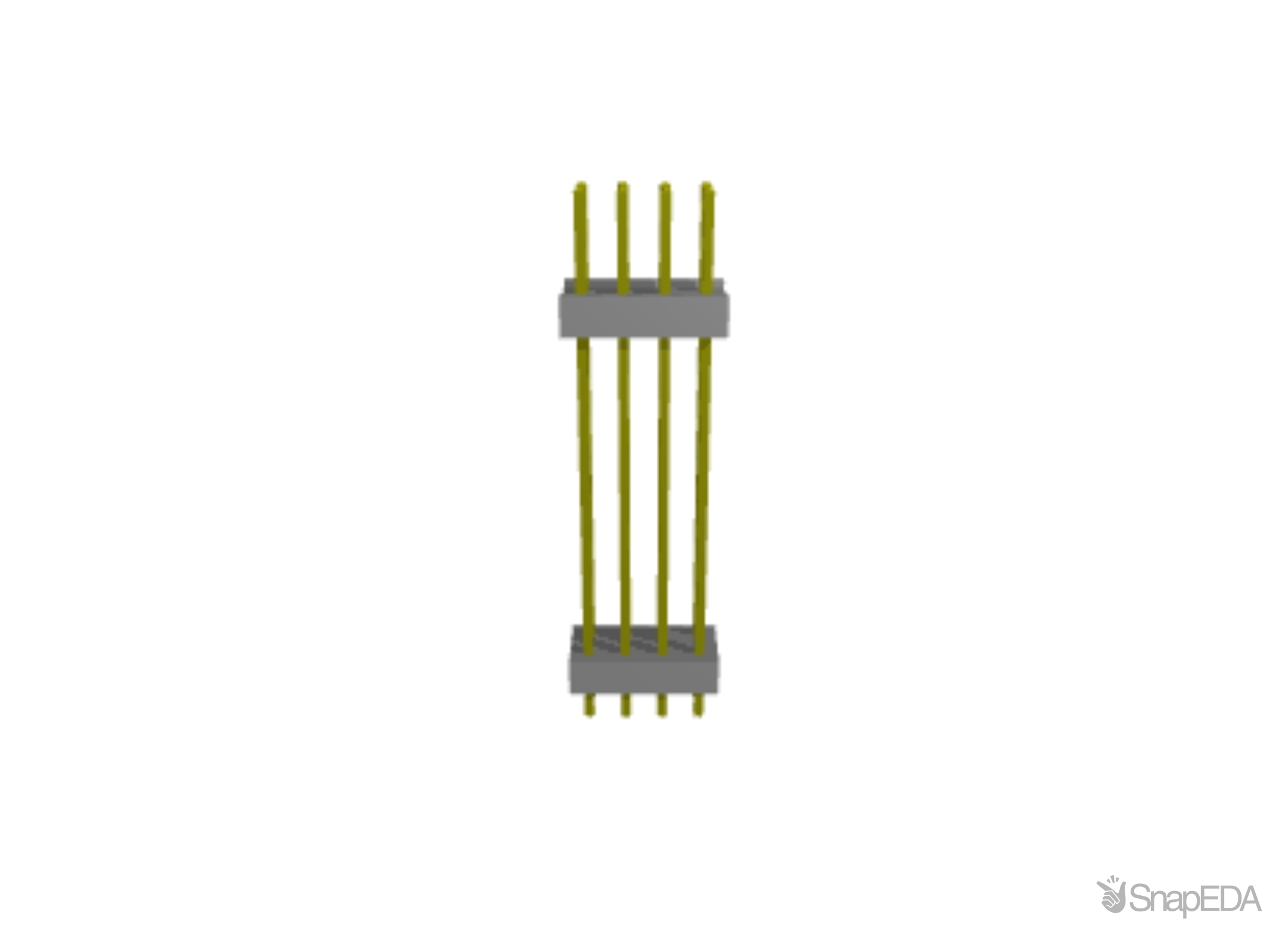 HW-04-14-H-D-1087-100 3D Model