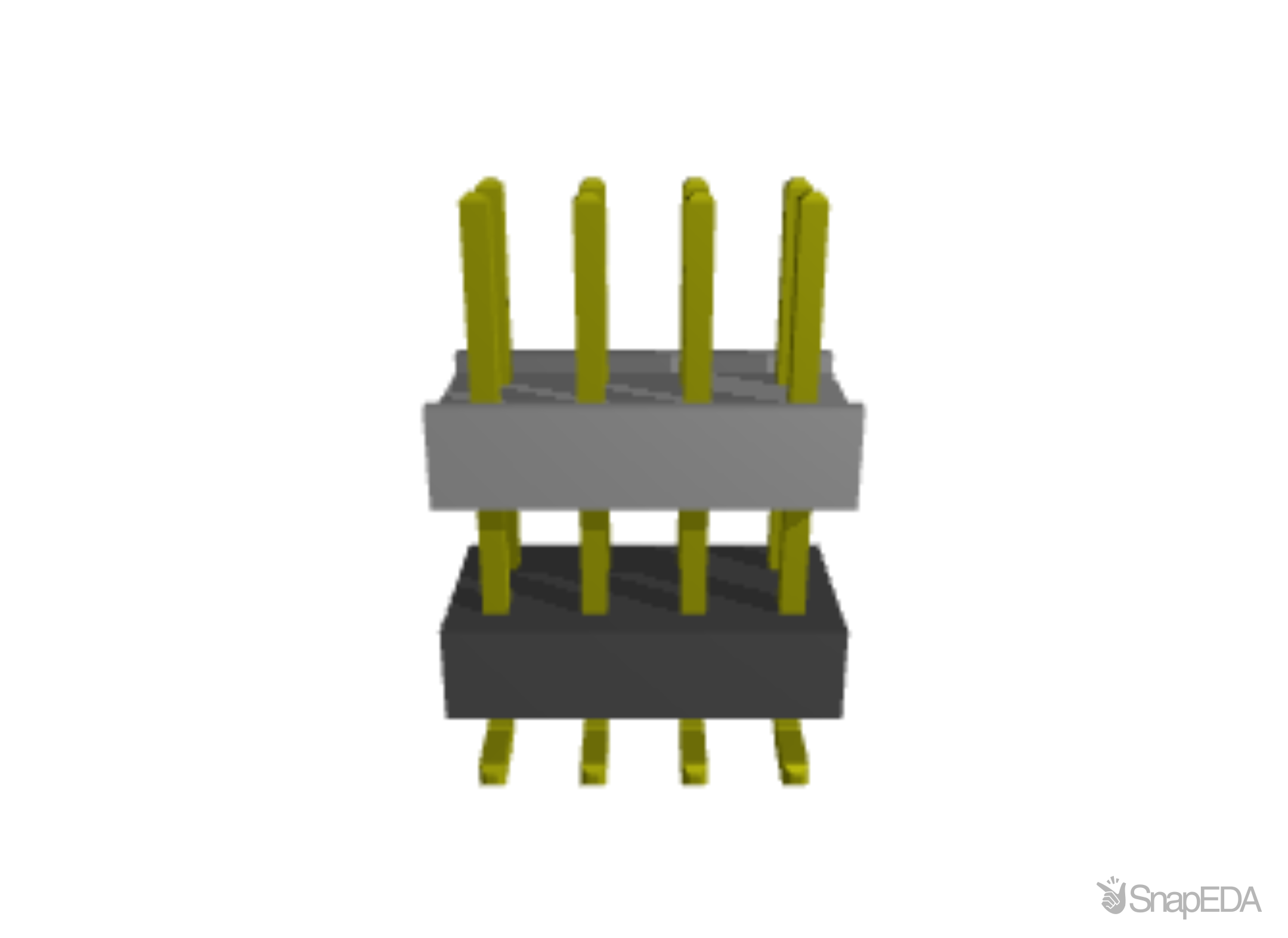 HW-04-15-F-D-380-SM 3D Model