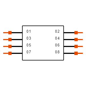 HW-04-15-F-D-380-SM Symbol