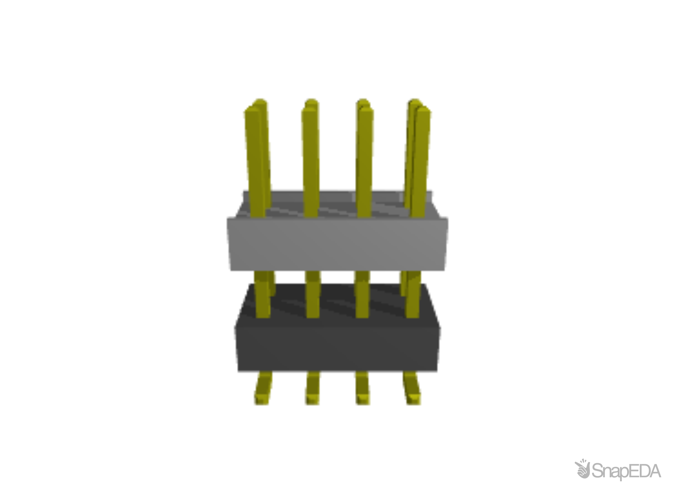 HW-04-15-G-D-370-SM 3D Model