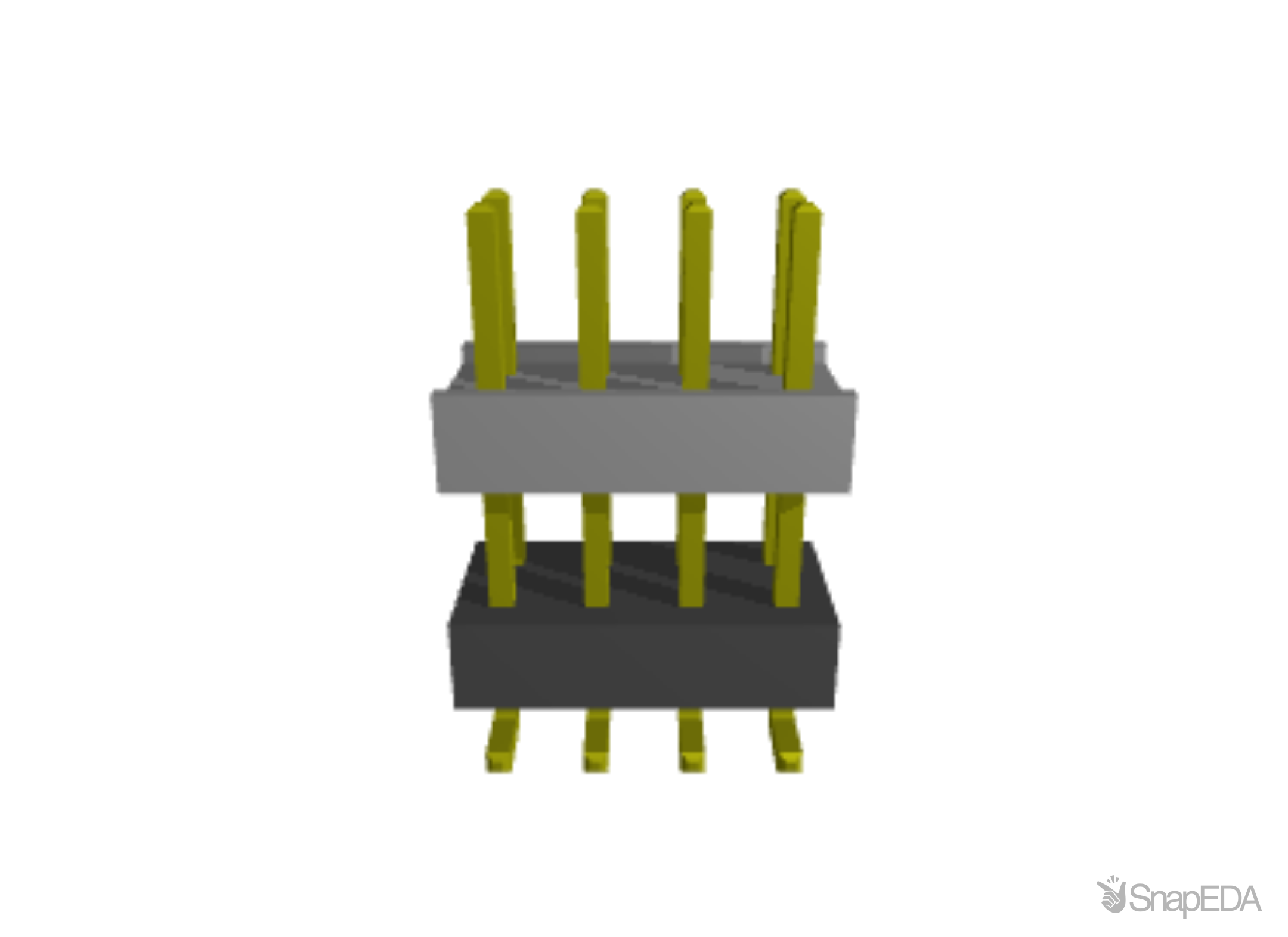HW-04-15-G-D-395-SM 3D Model