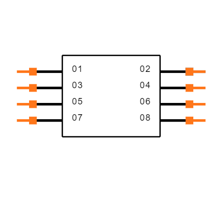 HW-04-19-G-D-820-376 Symbol