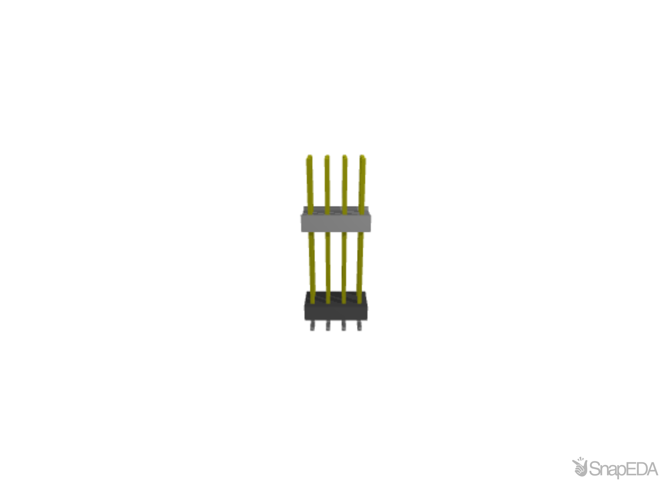 HW-04-20-L-D-748-SM 3D Model