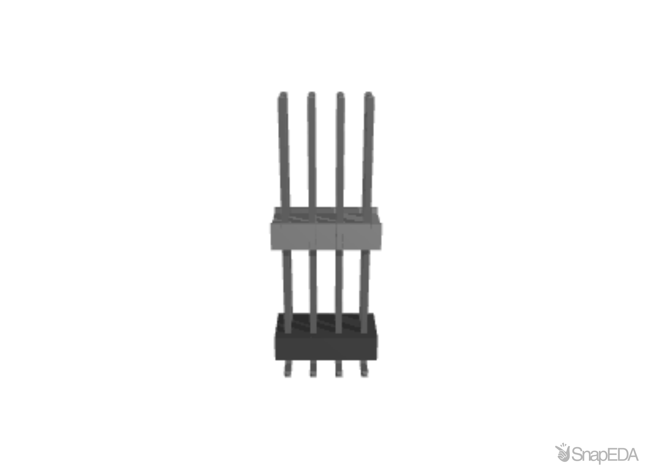 HW-04-20-T-D-620-SM 3D Model