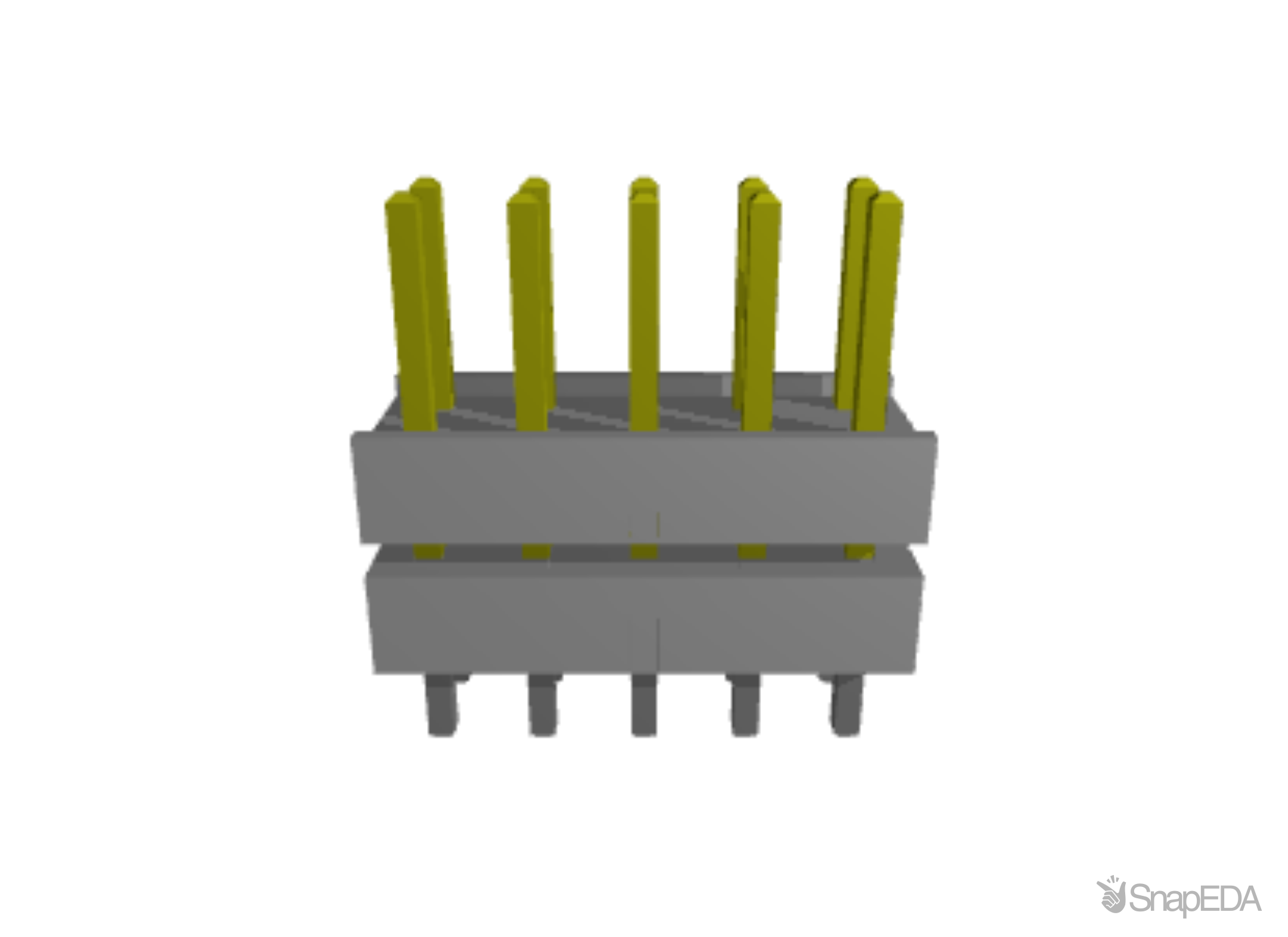 HW-05-08-F-D-232-100 3D Model