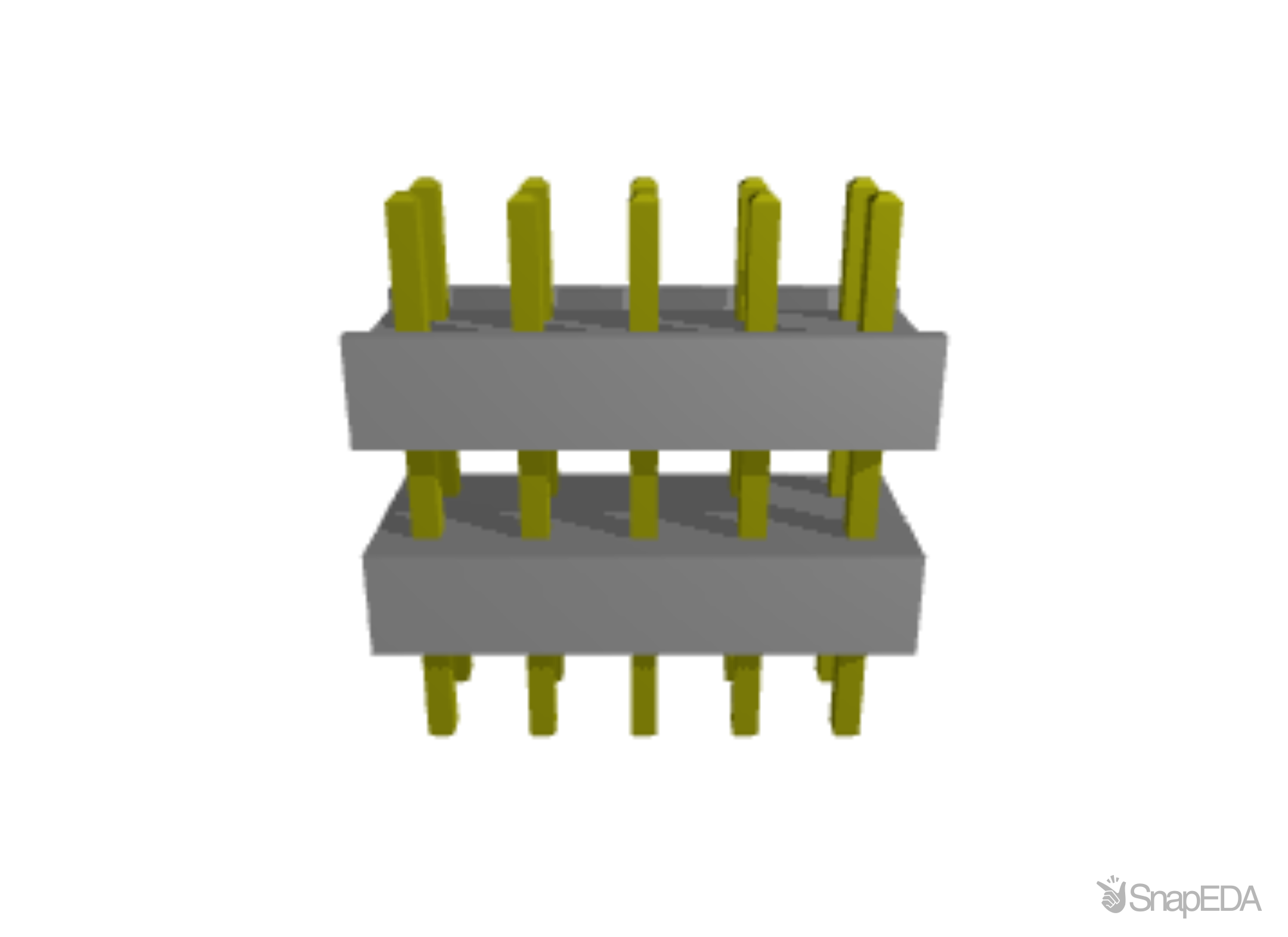 HW-05-08-F-D-300-120 3D Model
