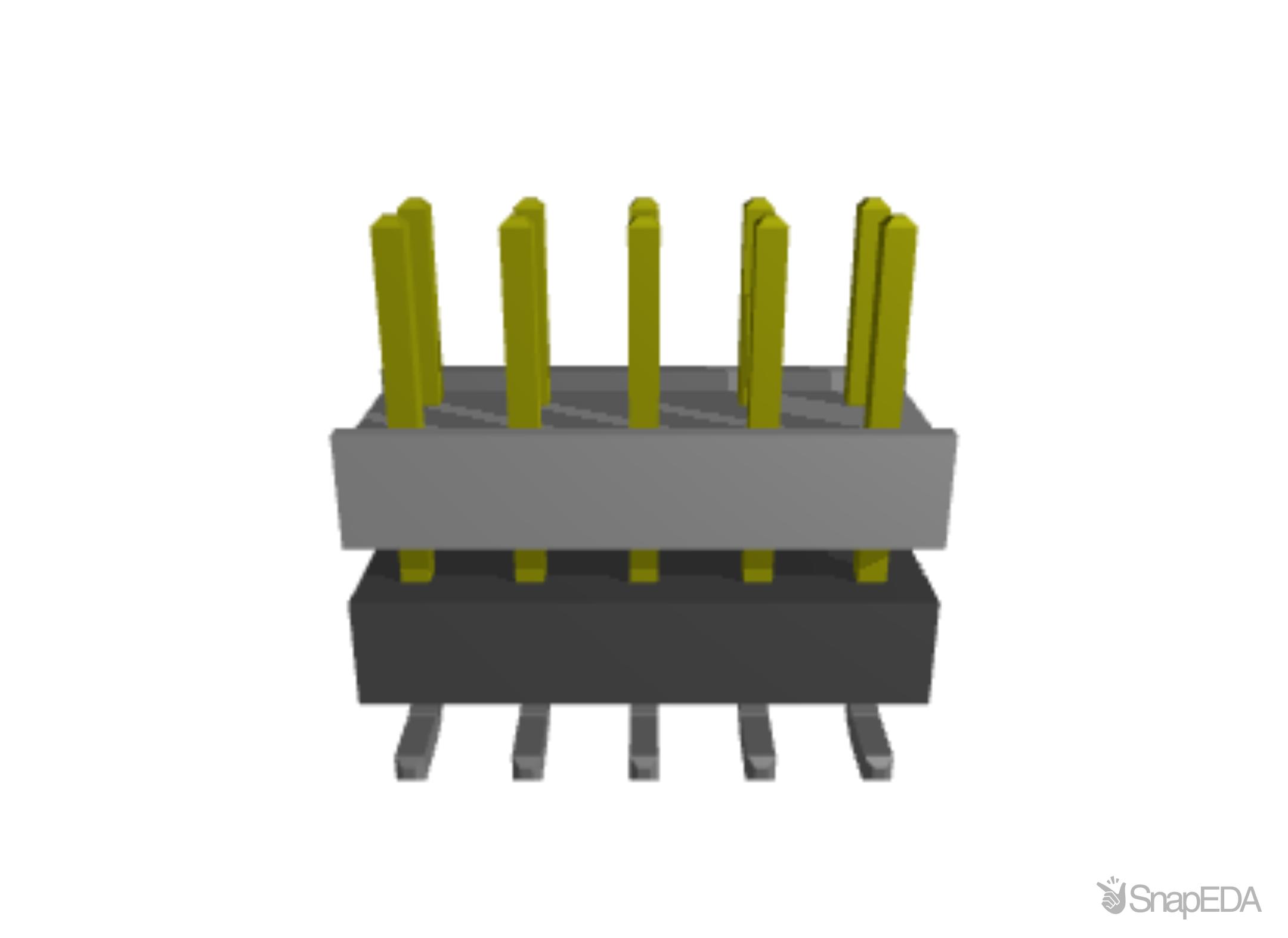 HW-05-08-F-D-300-SM 3D Model
