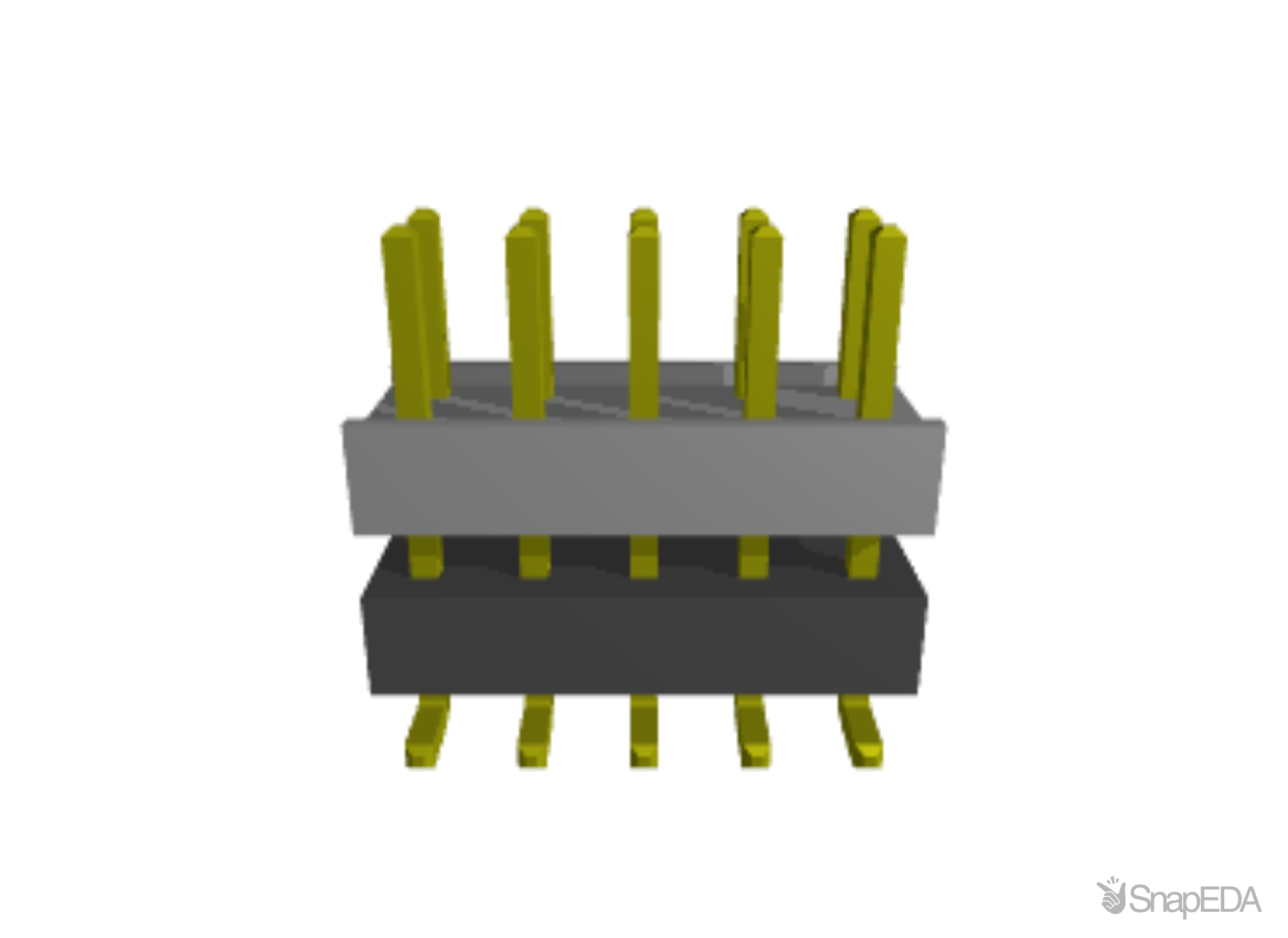 HW-05-08-G-D-310-SM 3D Model