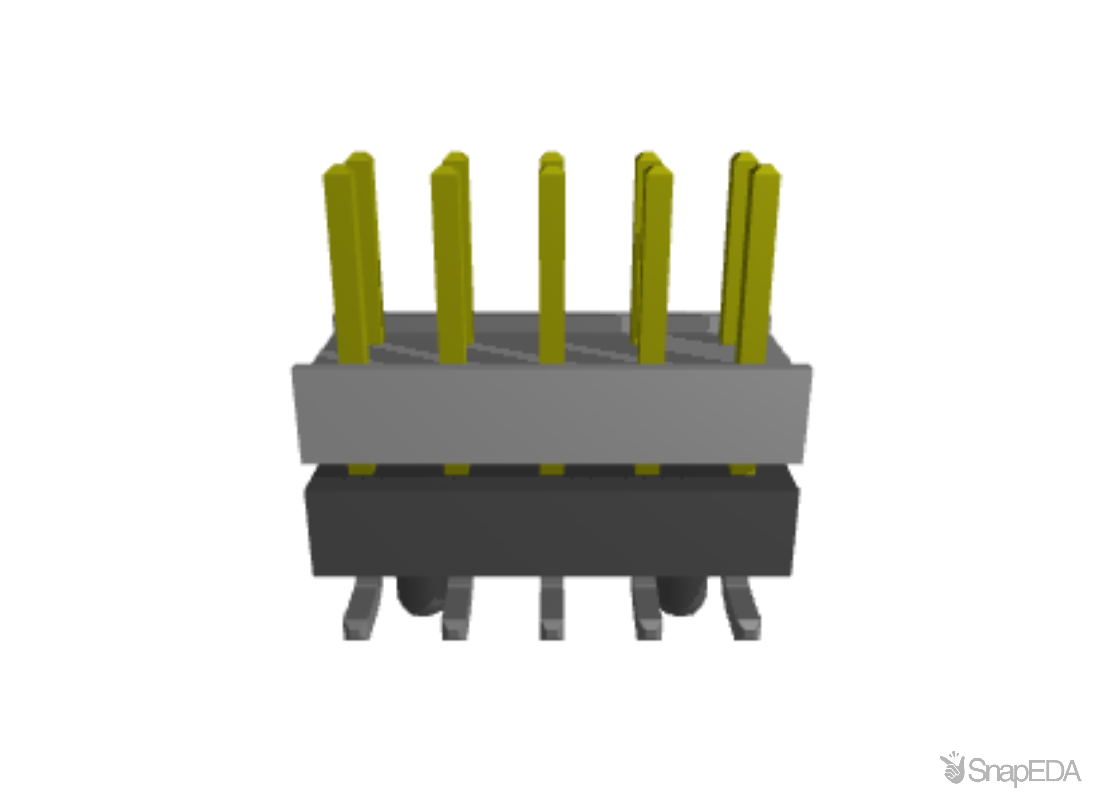 HW-05-08-S-D-280-SM-A 3D Model
