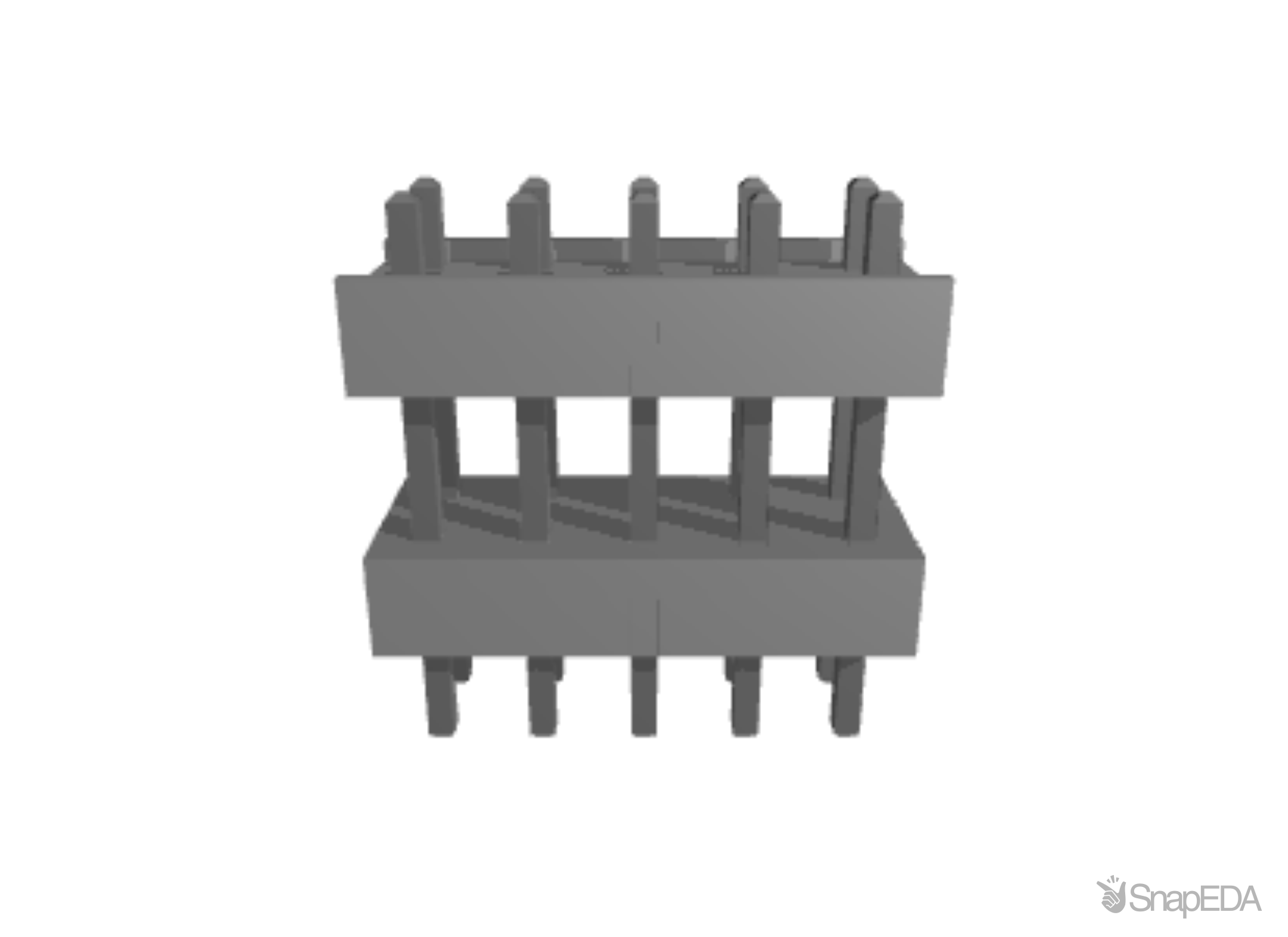 HW-05-08-T-D-350-118 3D Model