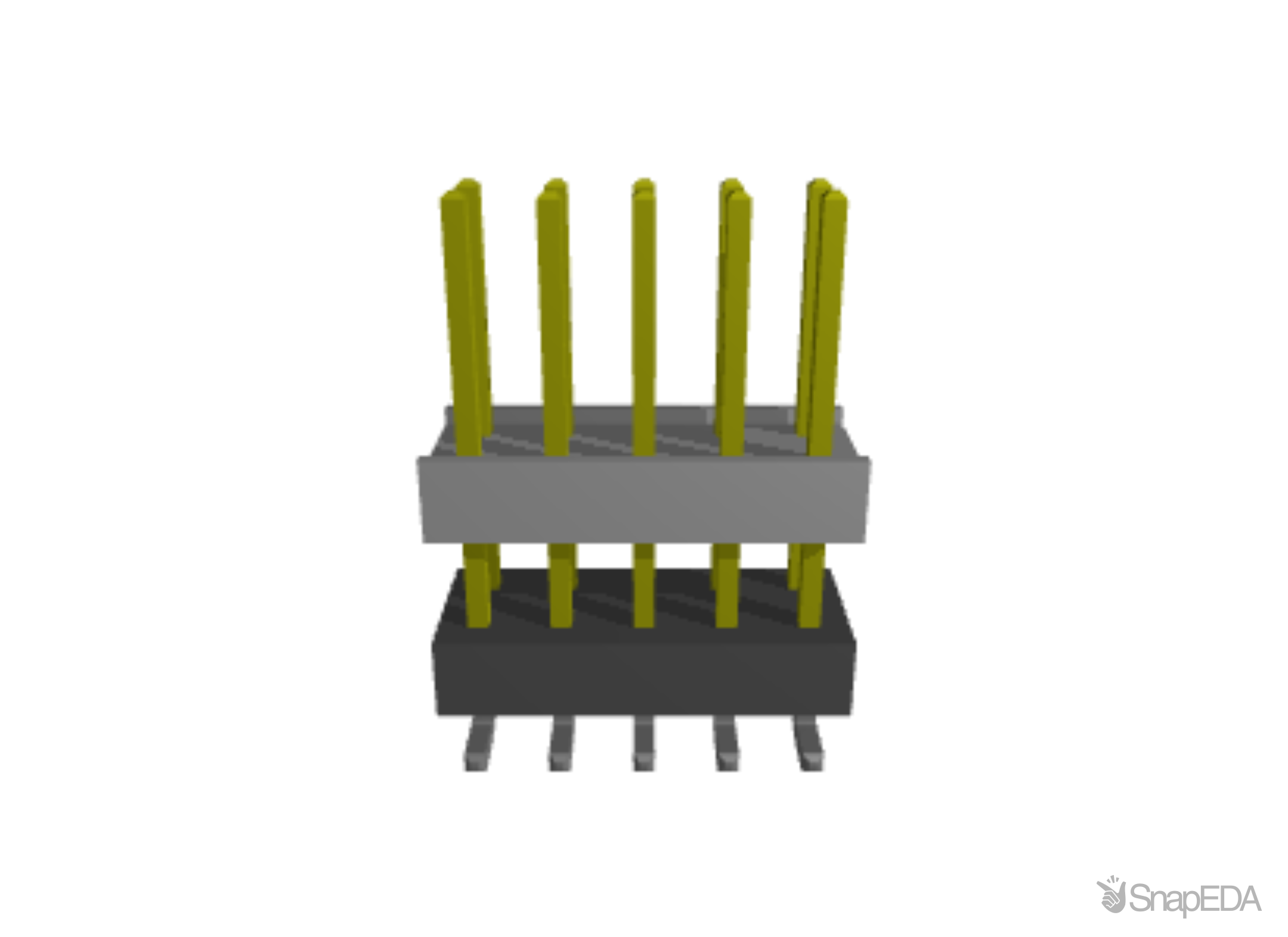 HW-05-09-F-D-380-SM 3D Model