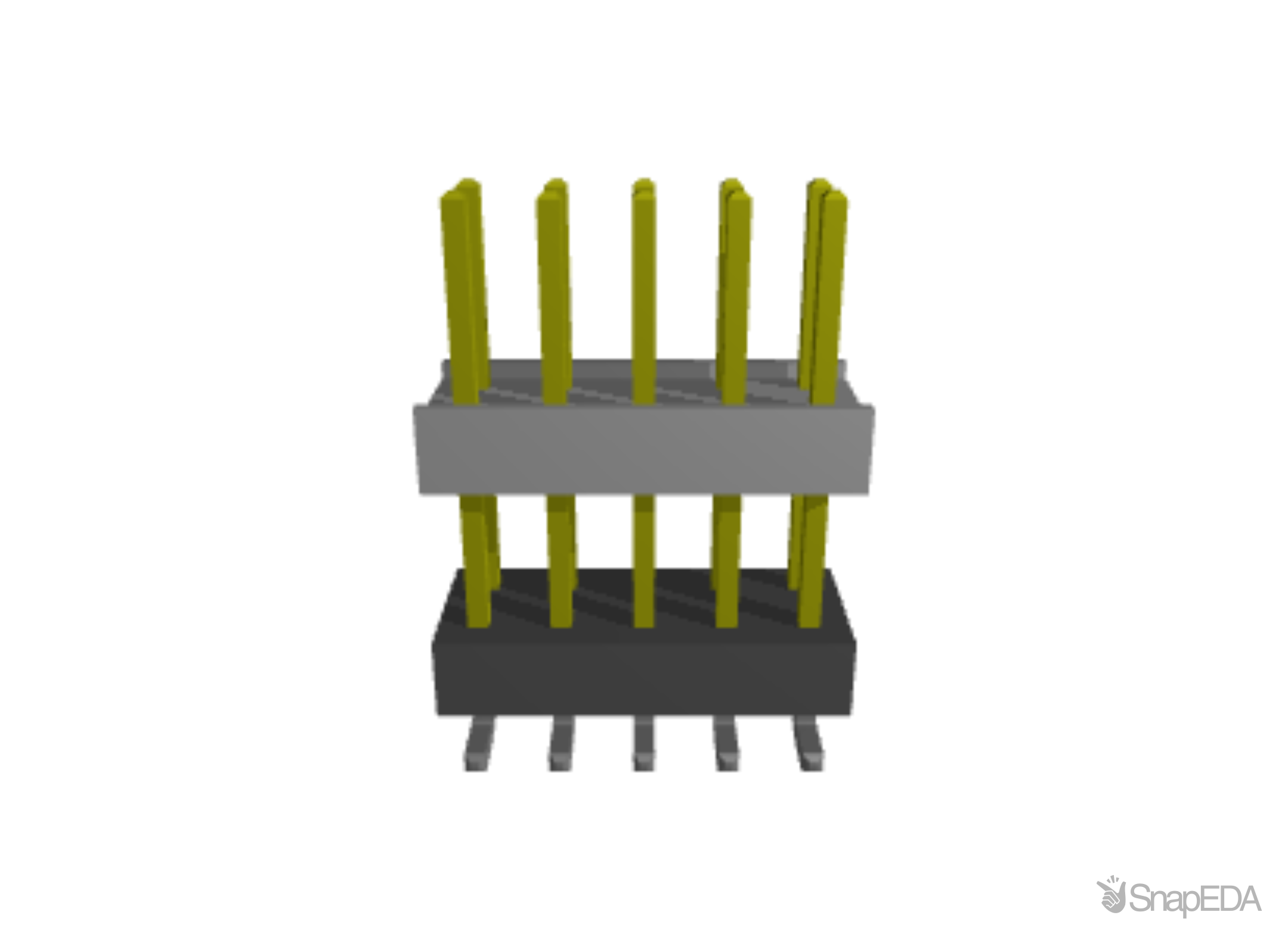 HW-05-09-F-D-440-SM 3D Model