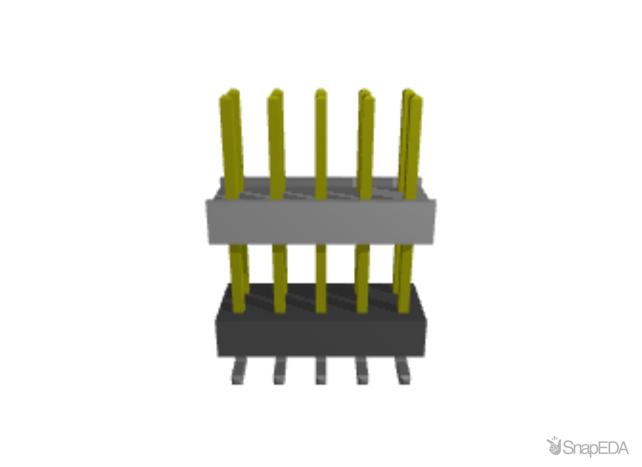 HW-05-09-F-D-445-SM 3D Model