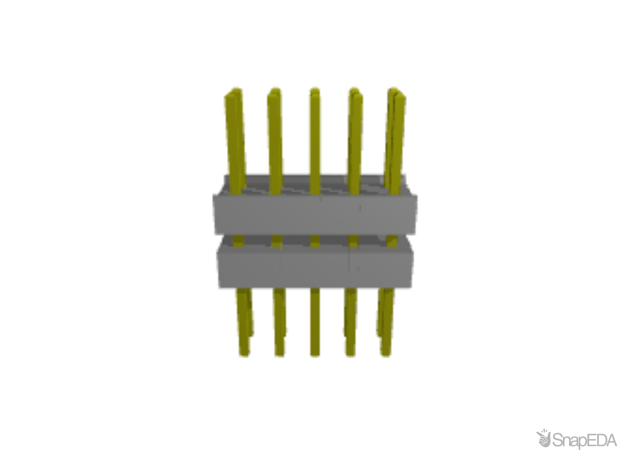 HW-05-09-G-D-250-240 3D Model