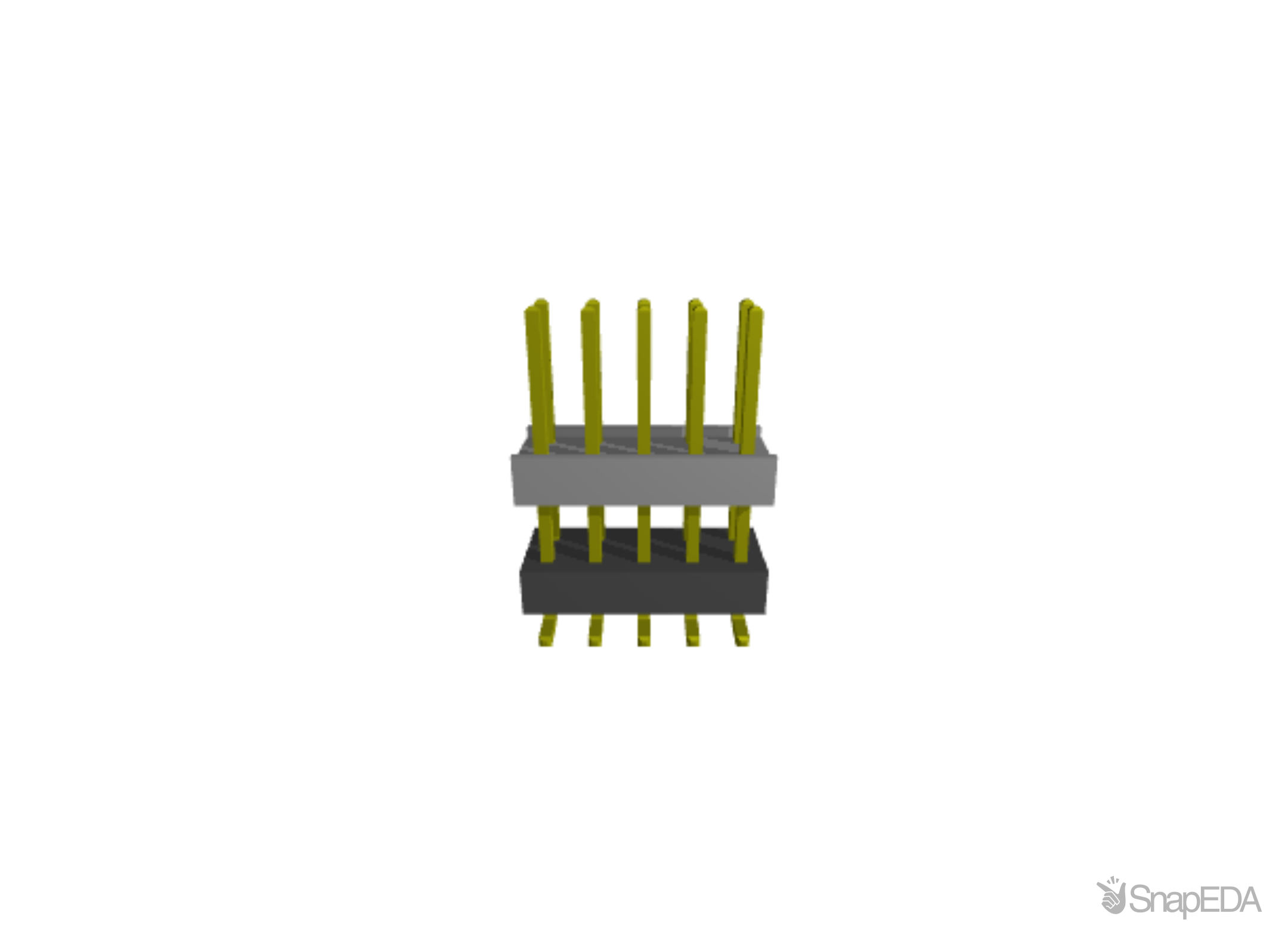 HW-05-09-G-D-395-SM-TR 3D Model