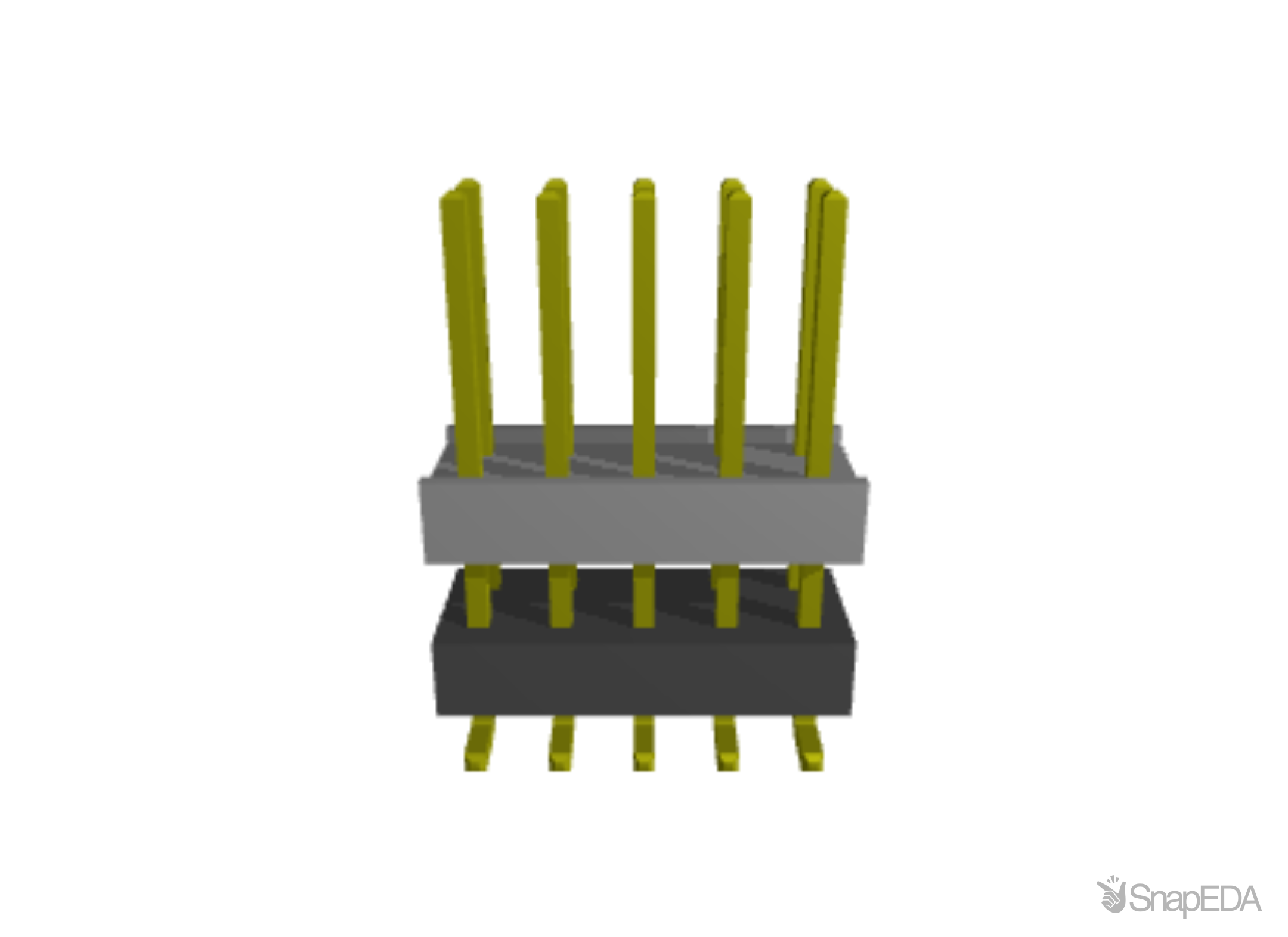 HW-05-09-L-D-354-SM-TR 3D Model