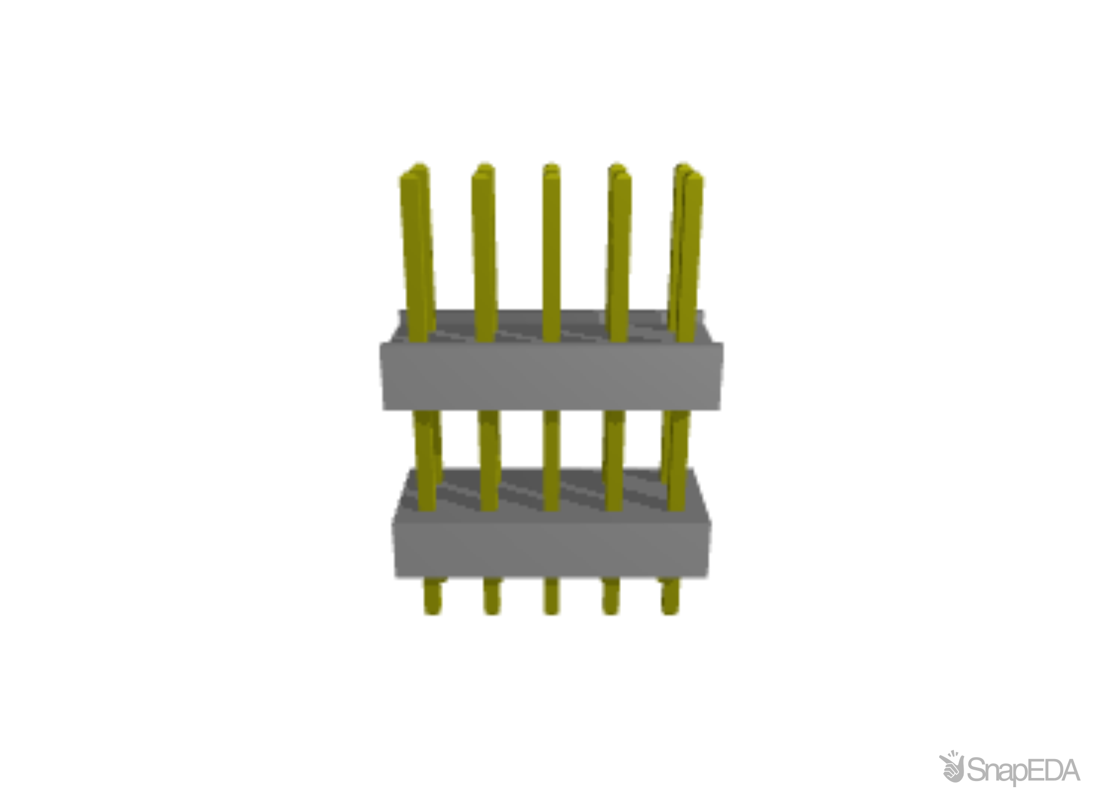 HW-05-09-L-D-390-100 3D Model