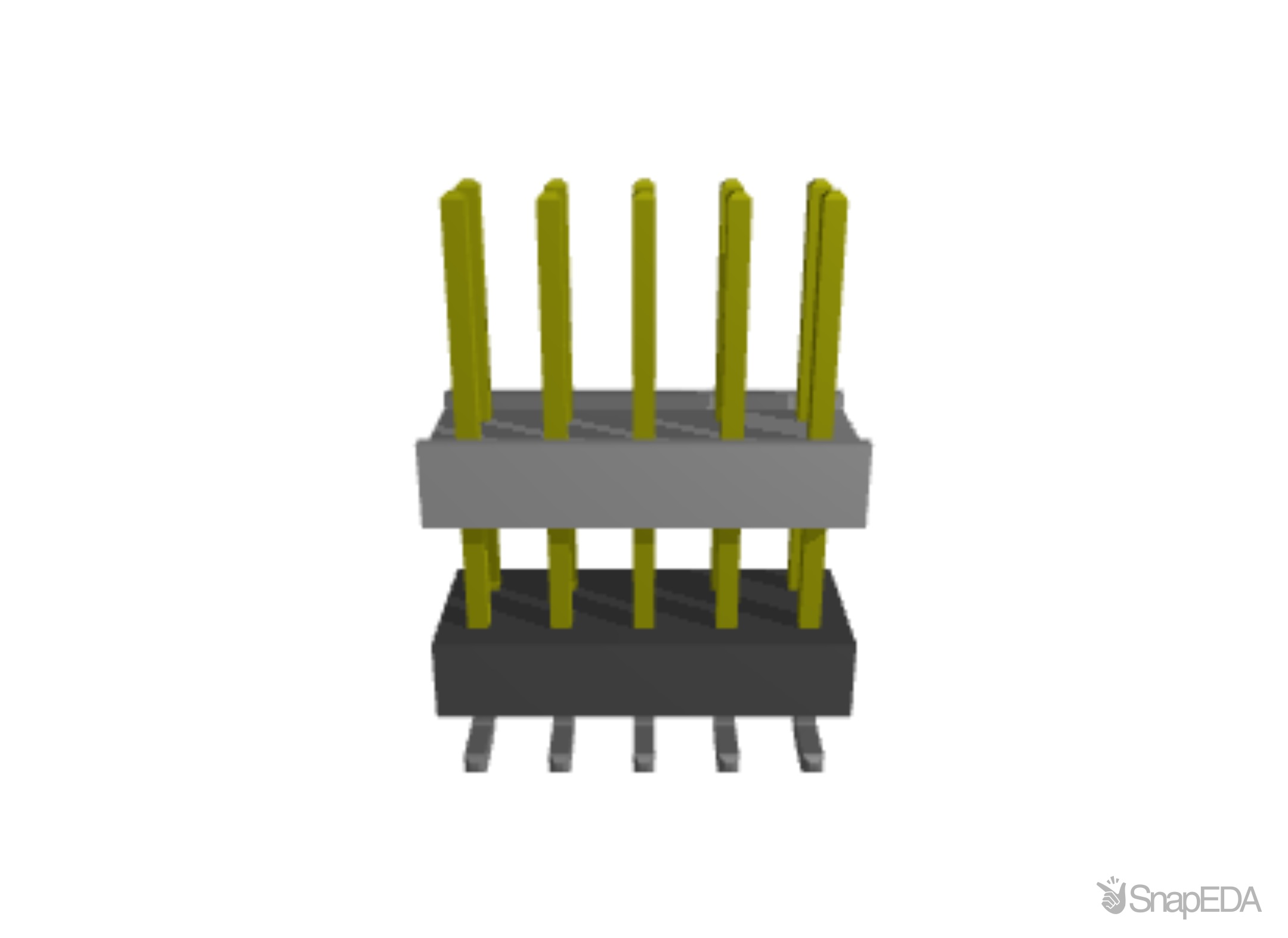 HW-05-09-L-D-400-SM 3D Model