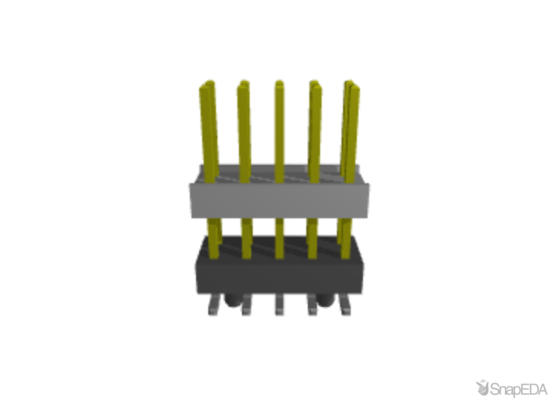 HW-05-09-L-D-400-SM-A 3D Model