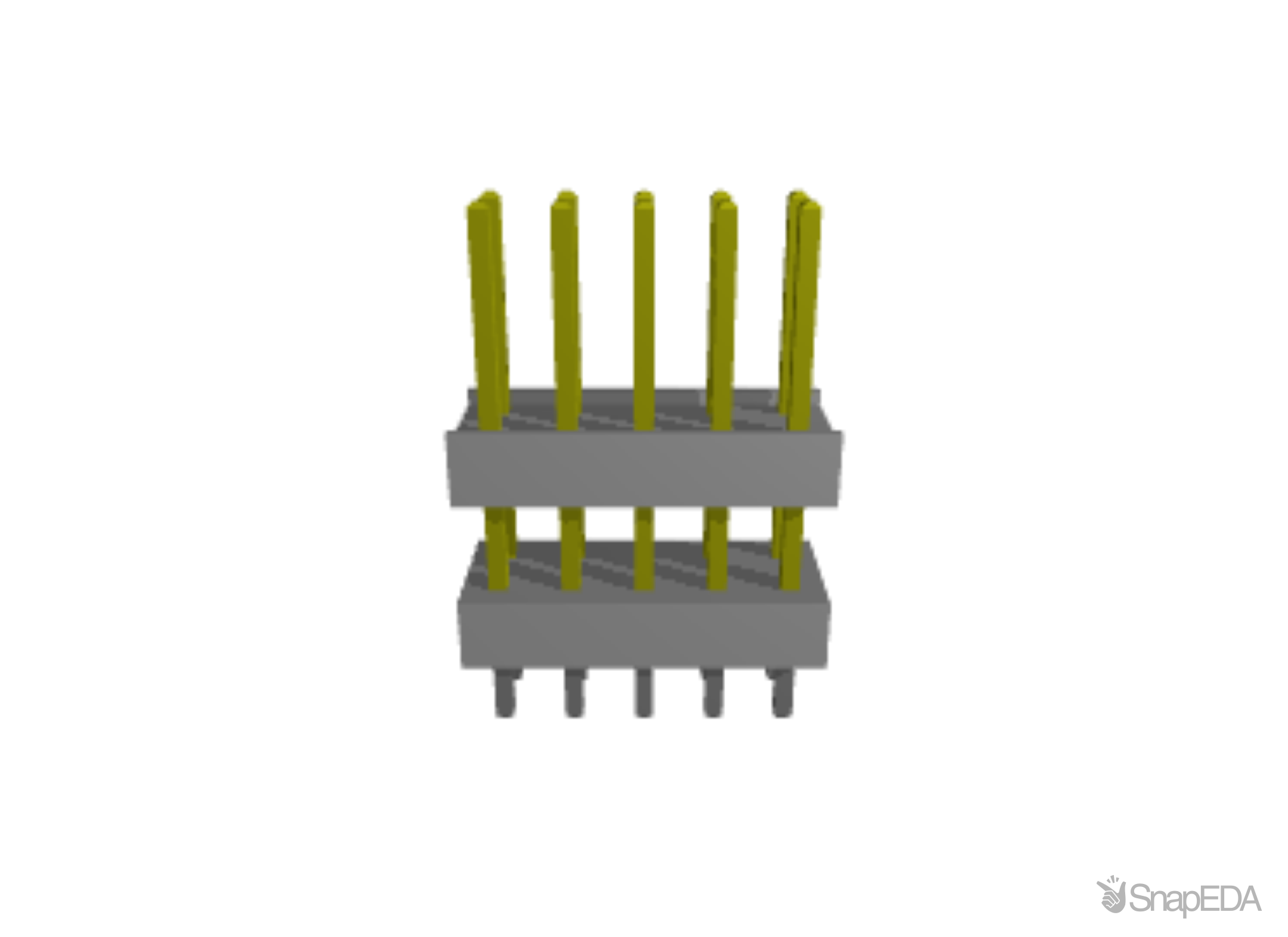 HW-05-09-S-D-340-110 3D Model
