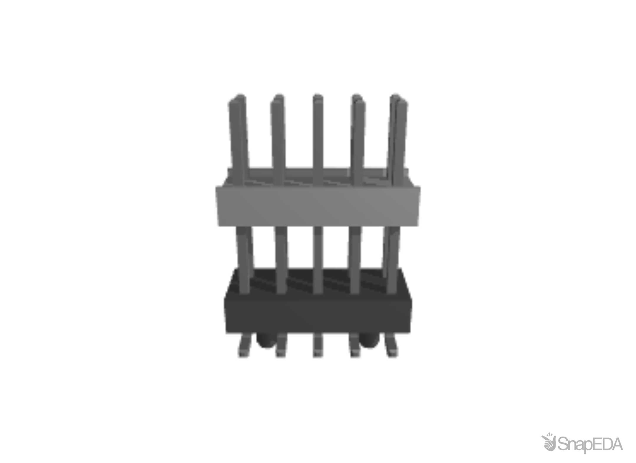 HW-05-09-T-D-460-SM-A 3D Model