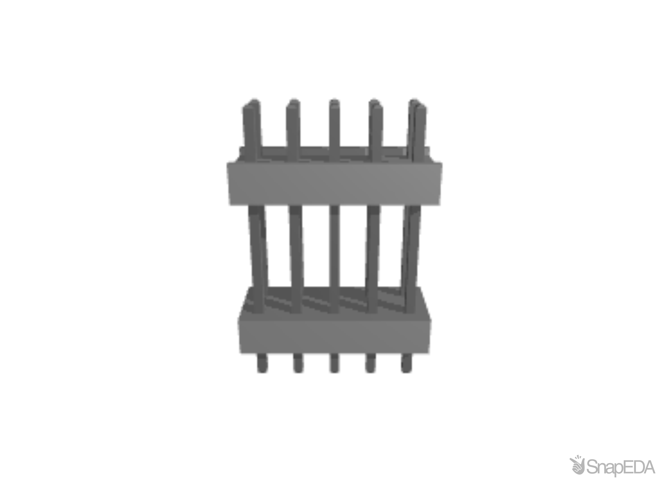 HW-05-09-T-D-512-090 3D Model