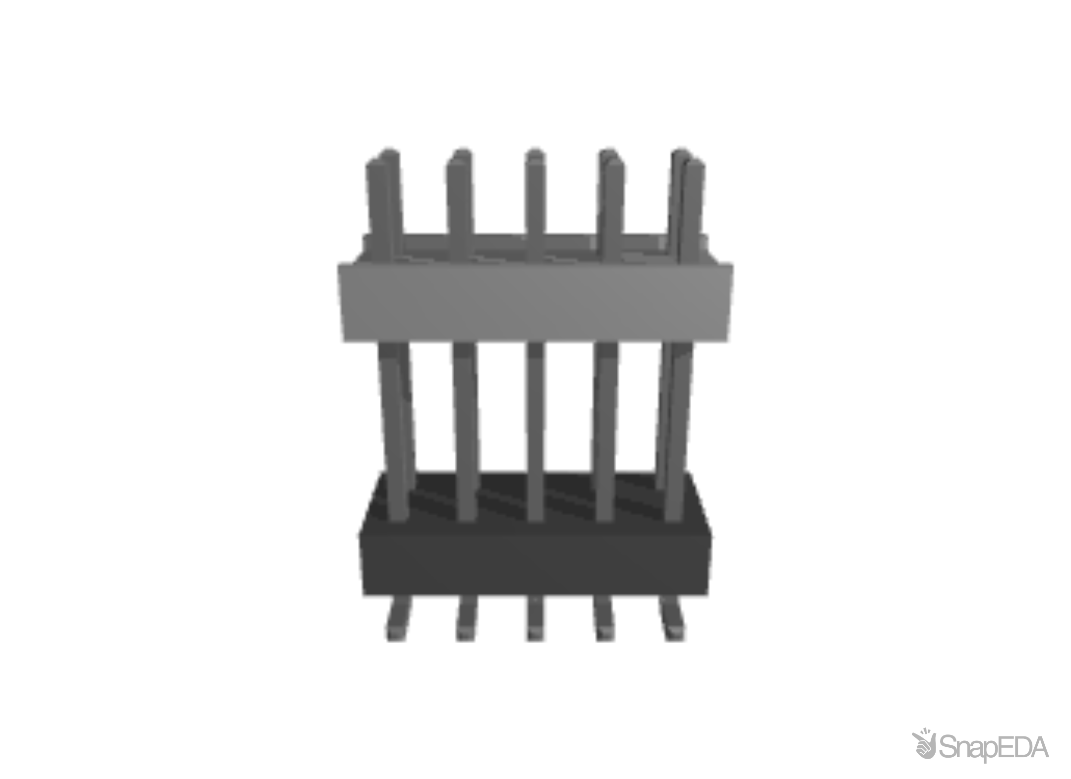 HW-05-09-T-D-538-SM 3D Model