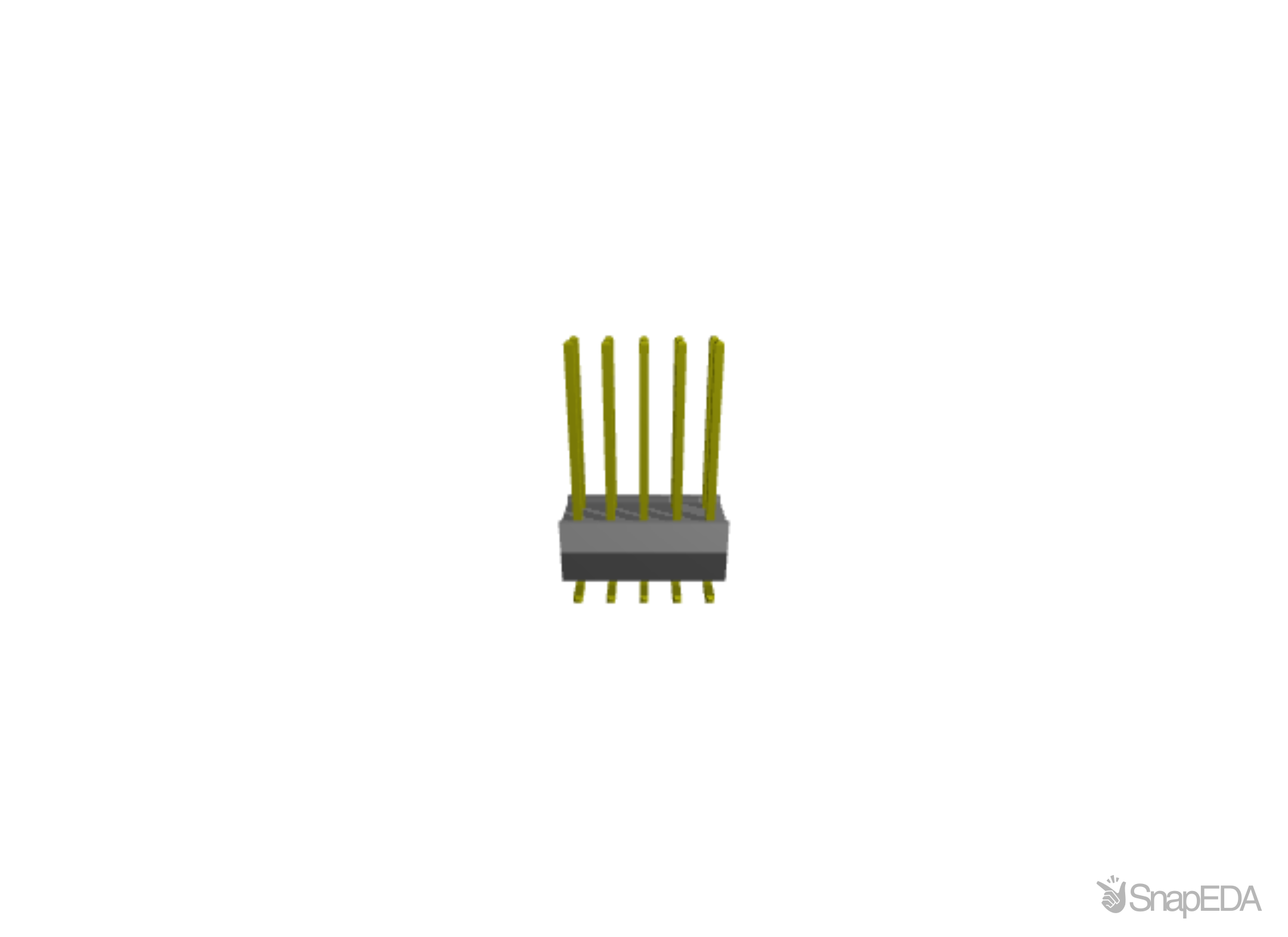 HW-05-10-G-D-250-SM 3D Model