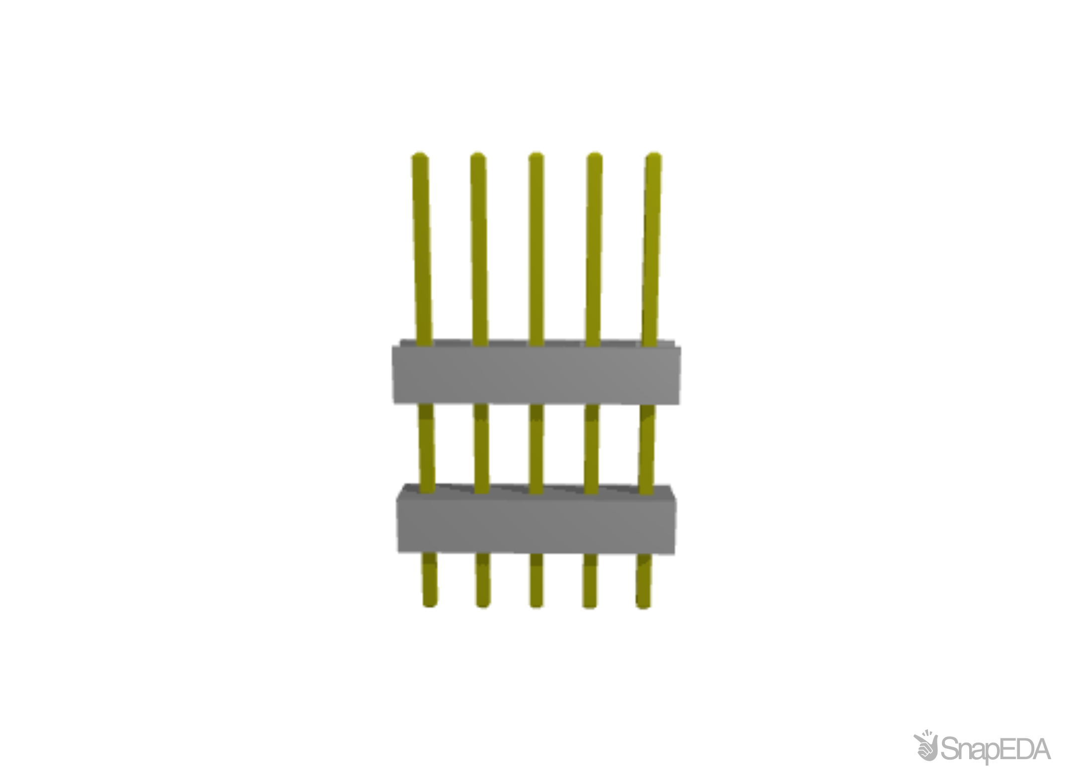 HW-05-10-G-S-375-125 3D Model