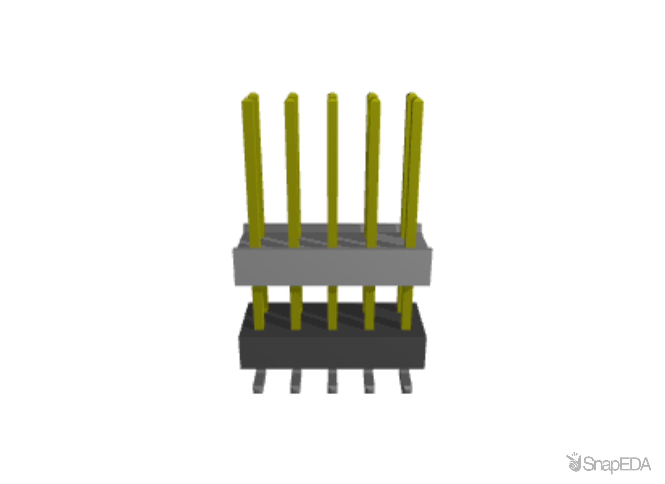 HW-05-10-L-D-400-SM 3D Model