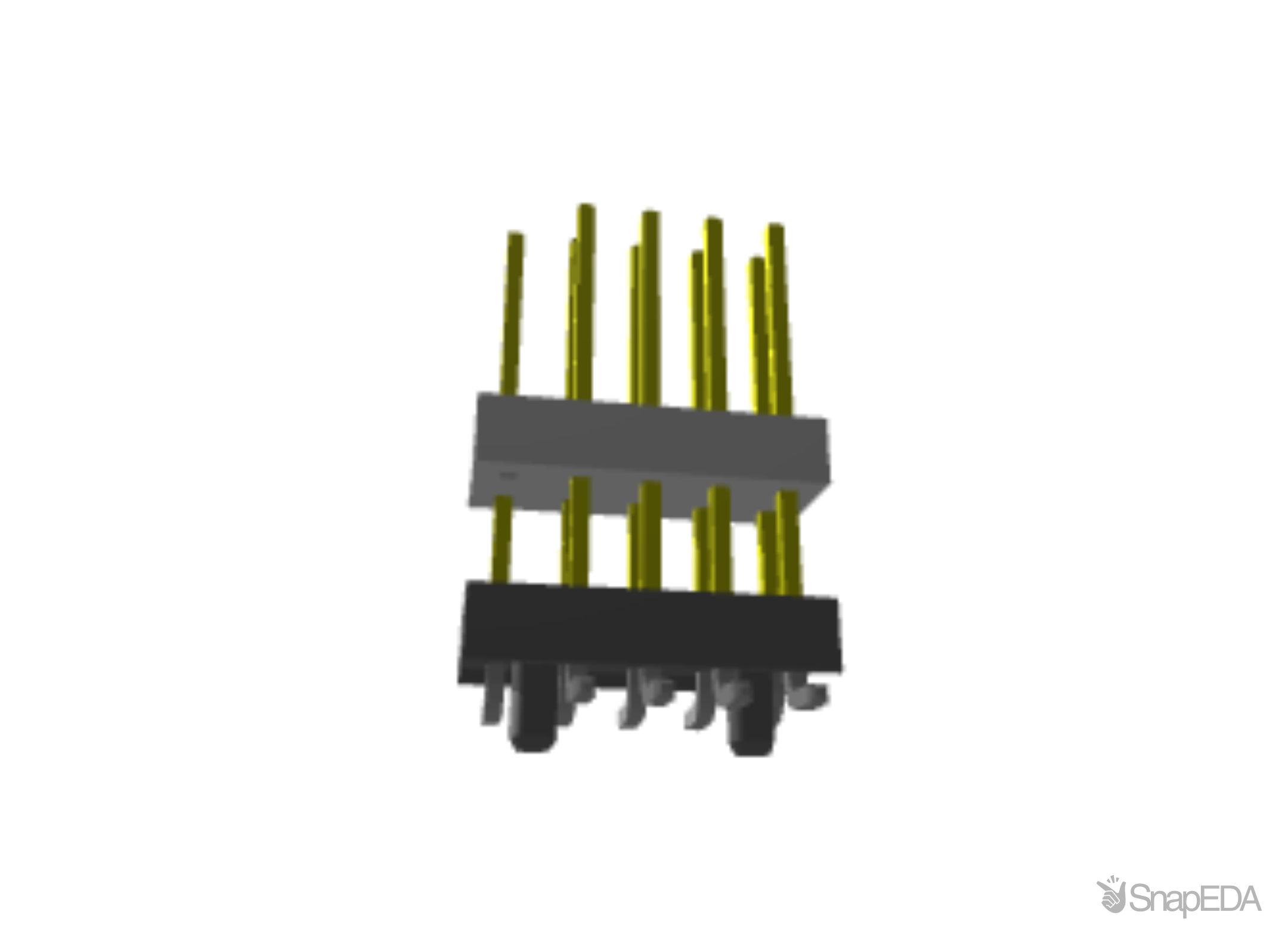 HW-05-10-L-D-415-SM-A-001 3D Model