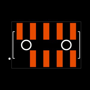 HW-05-10-L-D-415-SM-A-001 Footprint