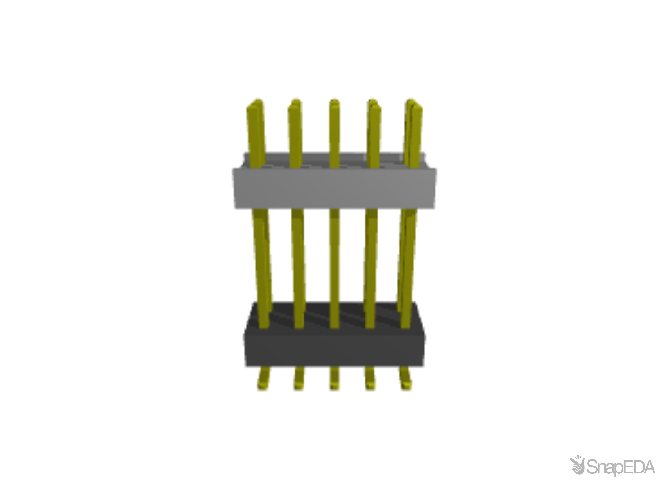 HW-05-10-L-D-615-SM 3D Model