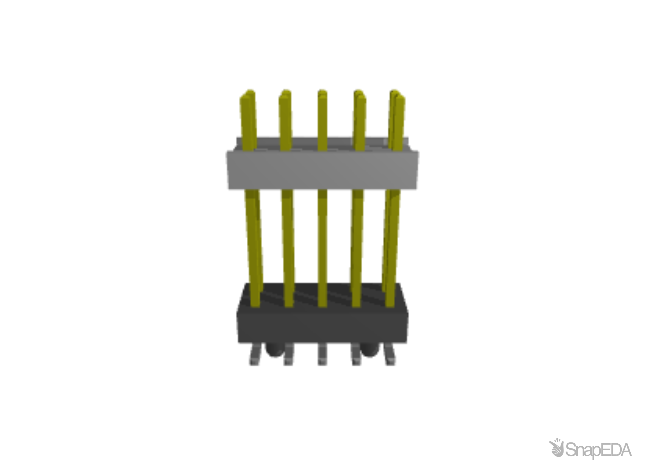 HW-05-10-L-D-625-SM-A 3D Model