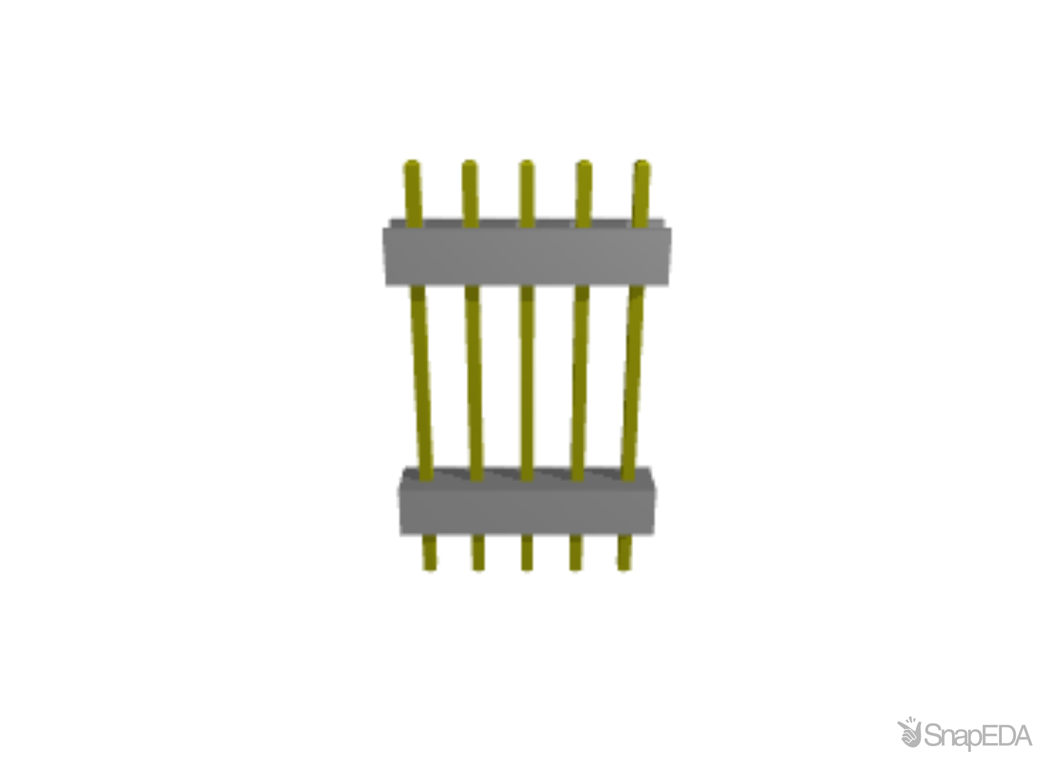 HW-05-10-L-S-607-113 3D Model
